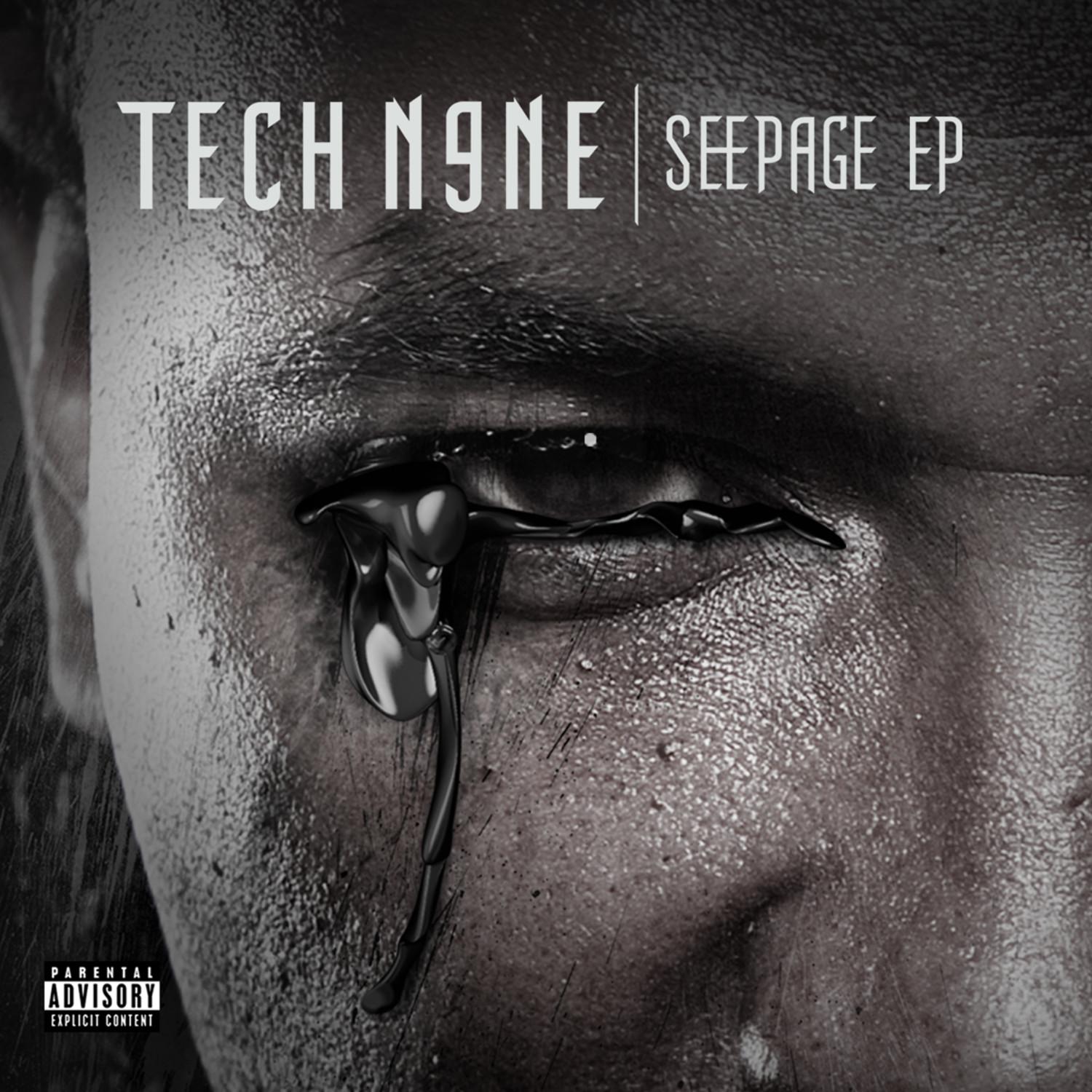 Seepage (EP)