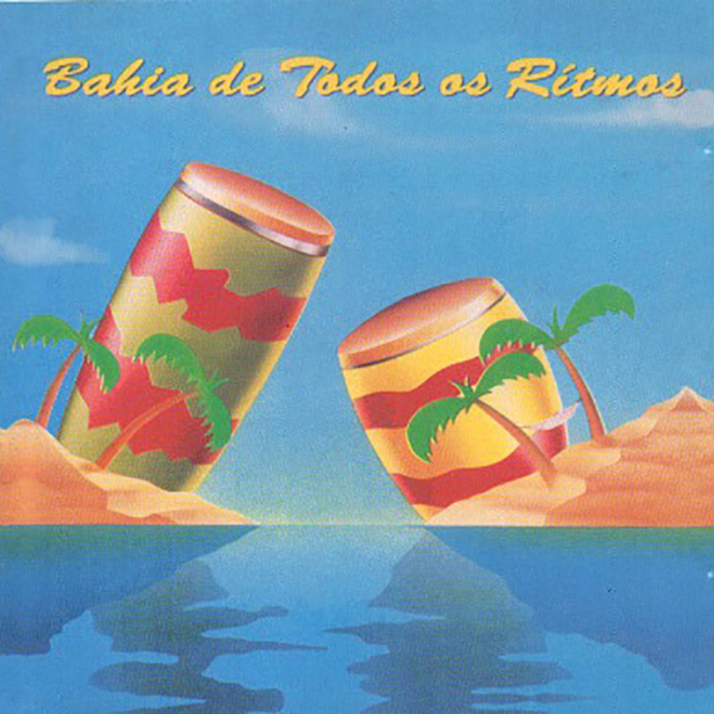 Bahia de Todos os Ritmos