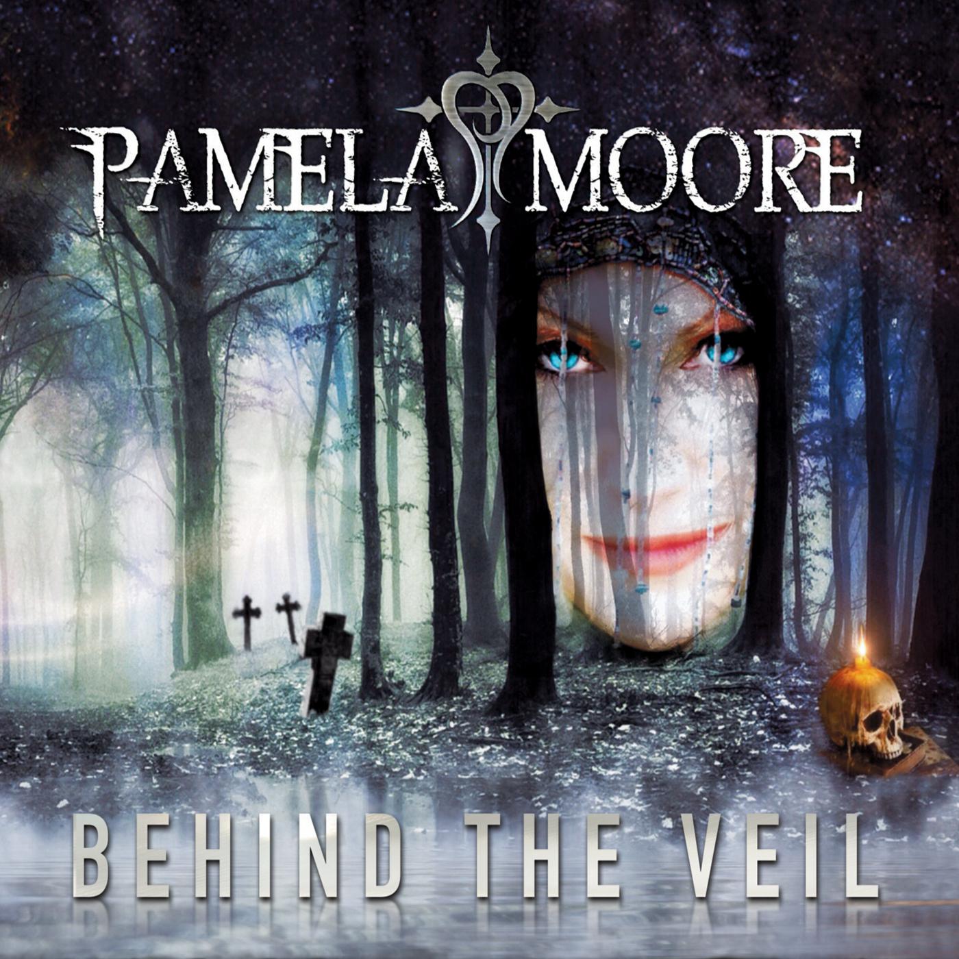 Behind the Veil
