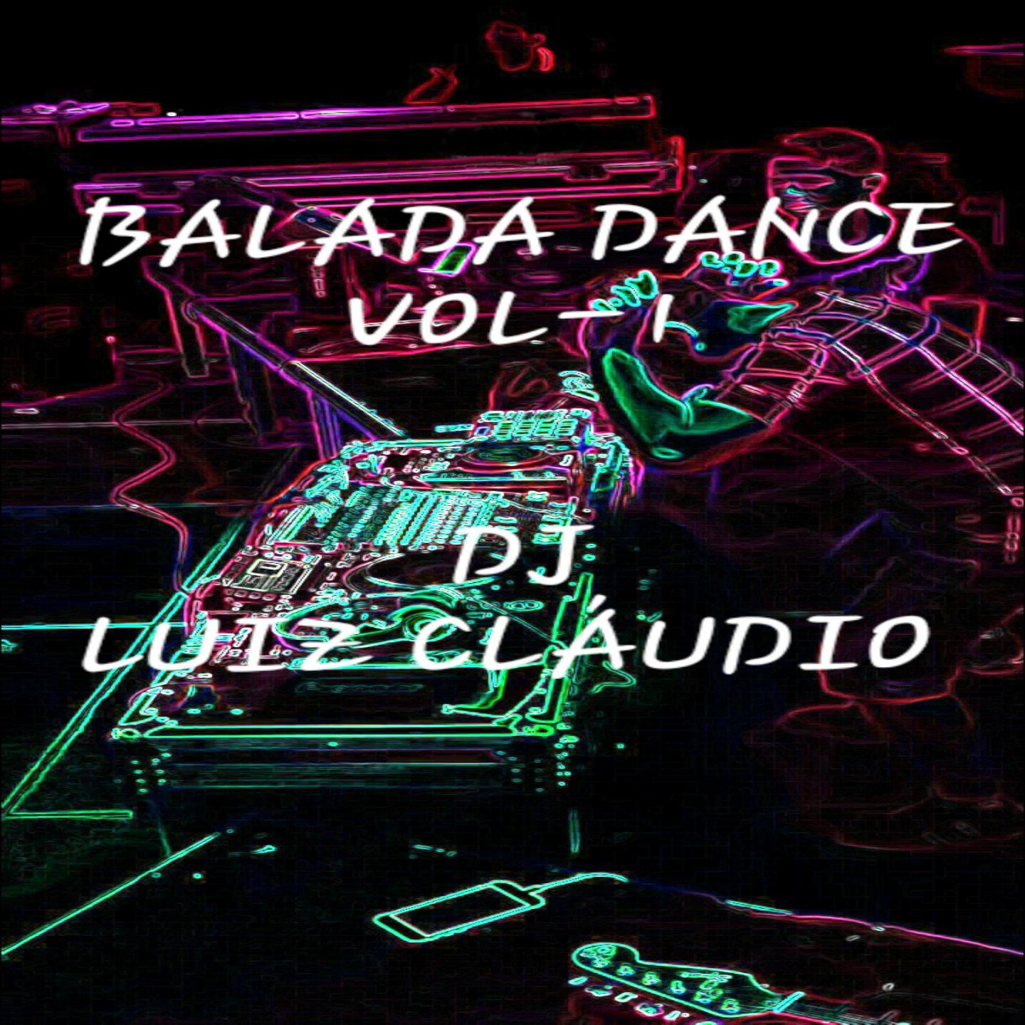 Balada Dance, Vol. 1