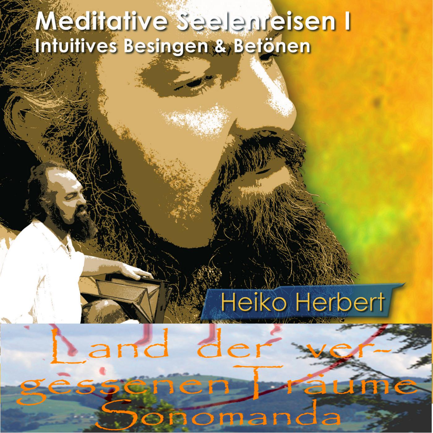 Land der vergessenen Tr ume