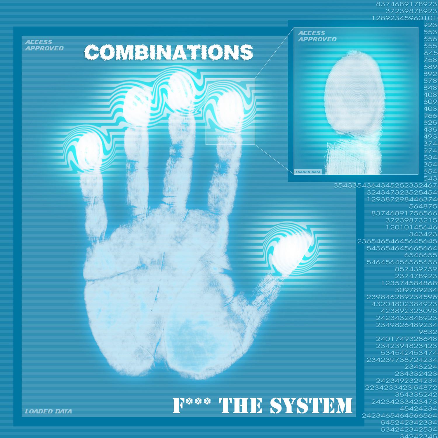 F*** The System(Groove Criminals Records)