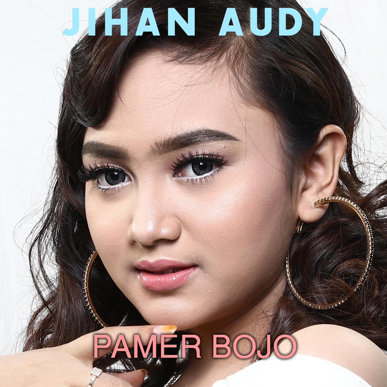 Pamer Bojo
