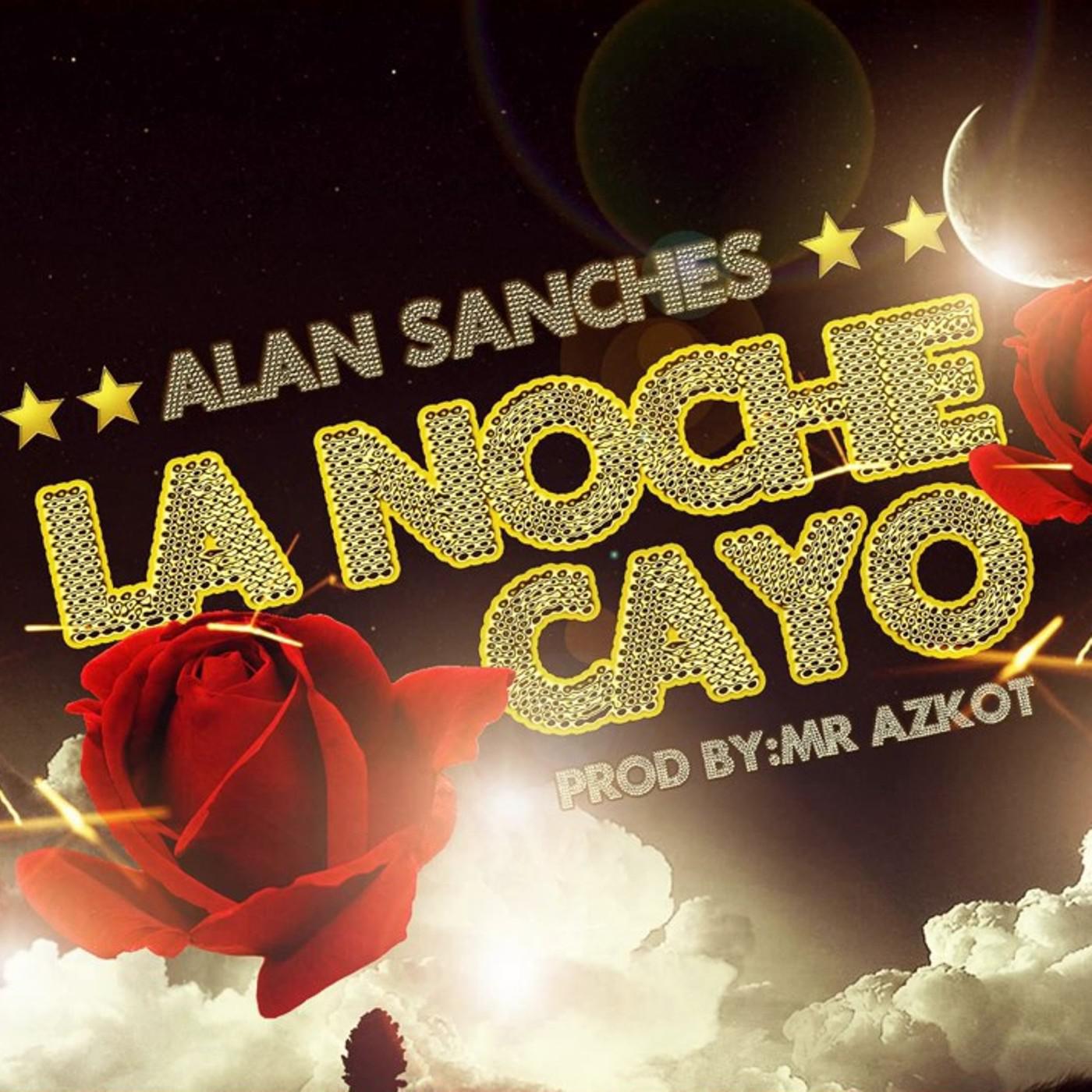 La Noche Cayo