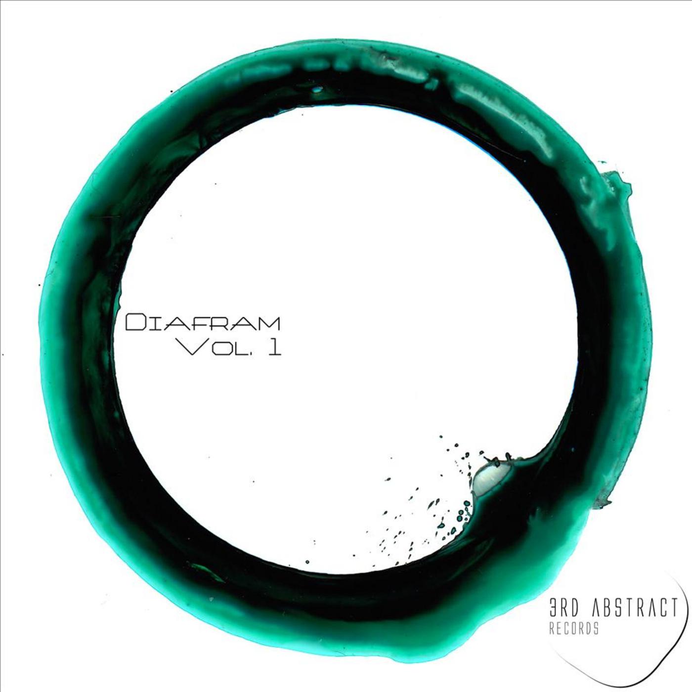 3rd Abstract Records: Diafram, Vol. 1