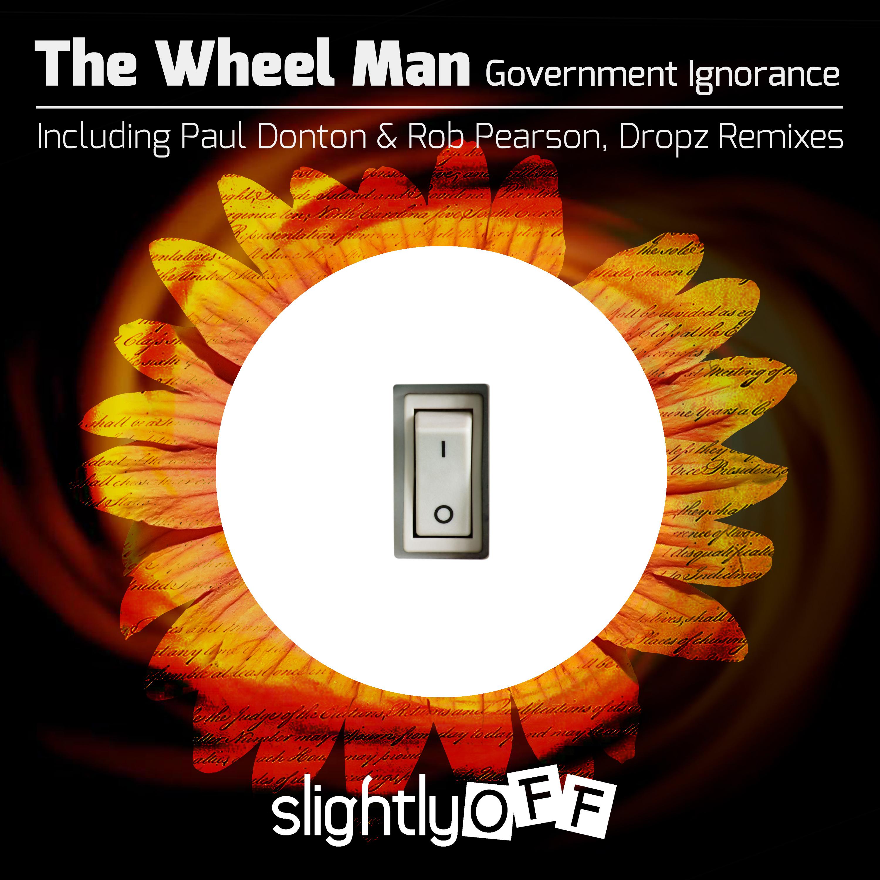 Government Ignorance