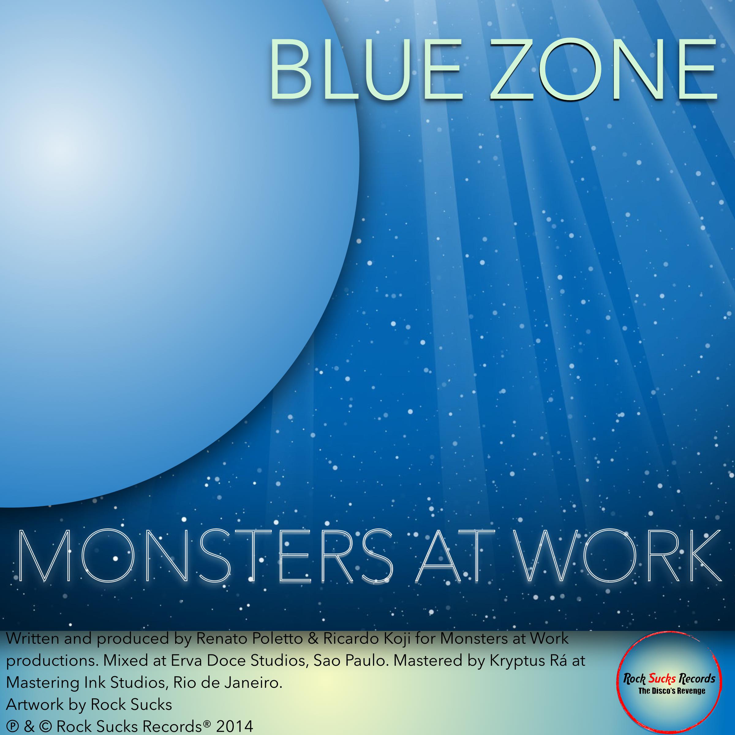 Blue Zone