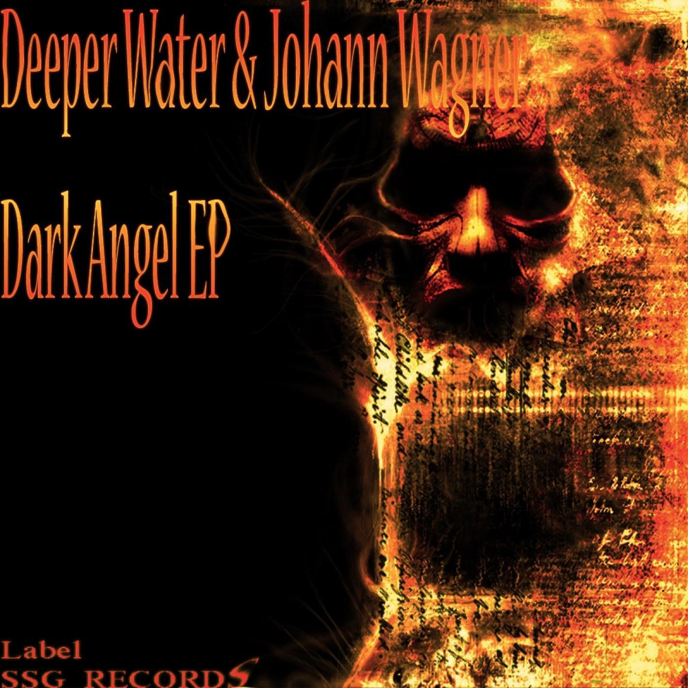 Dark Angel EP