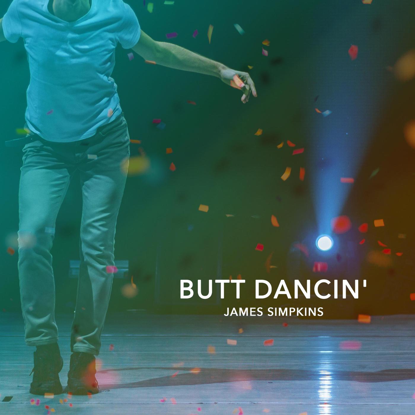 Butt Dancin'