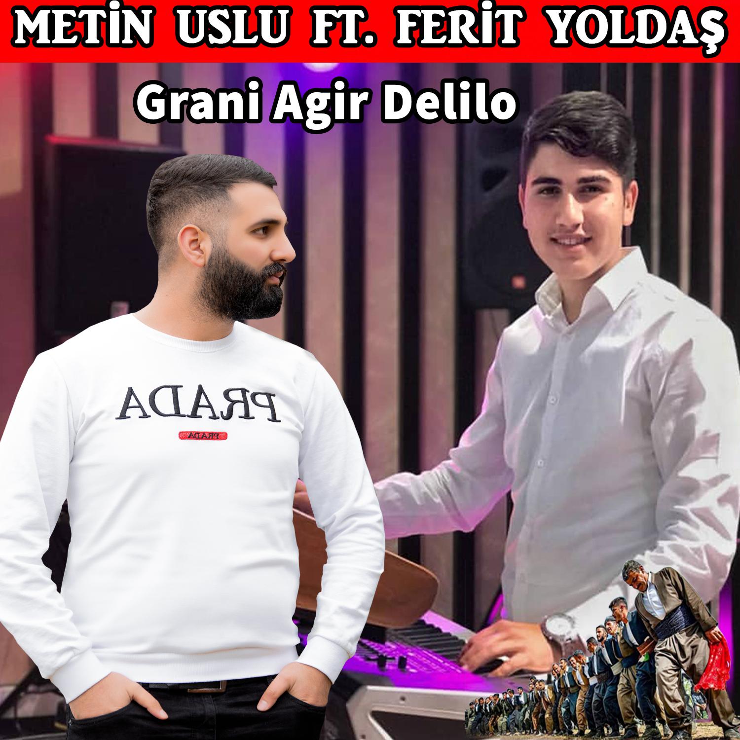 Grani A r Delilo