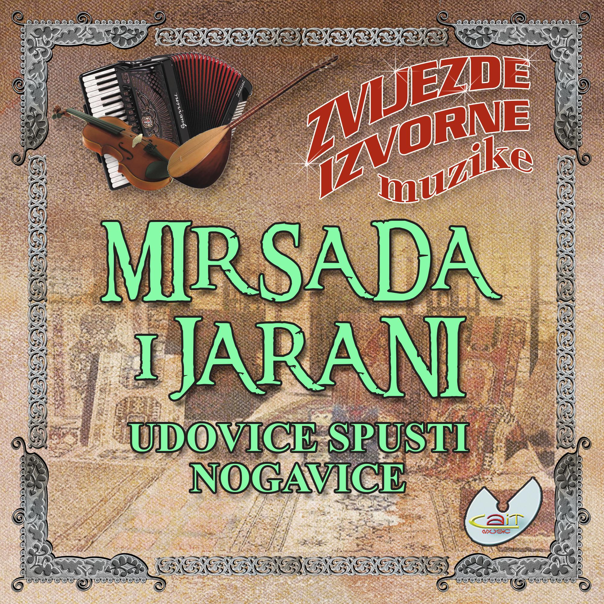 Na Medasu pozdravi mi Aisu