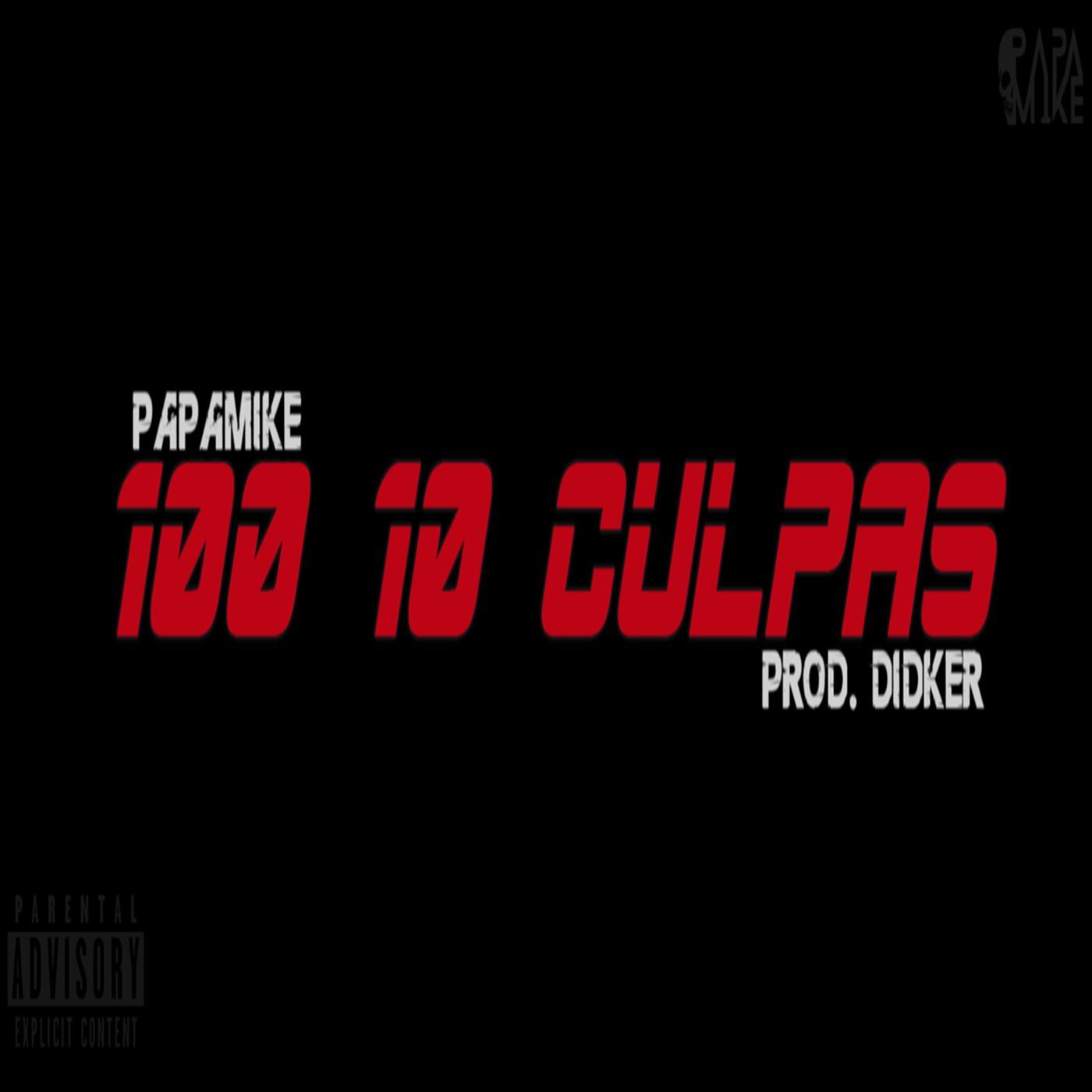 100 10 Culpas