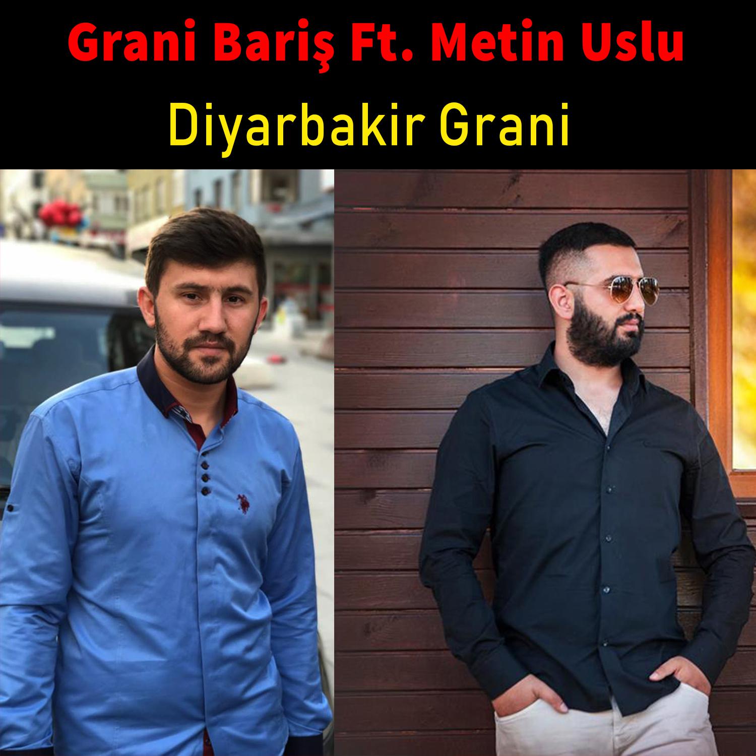 Diyarbak r Grani