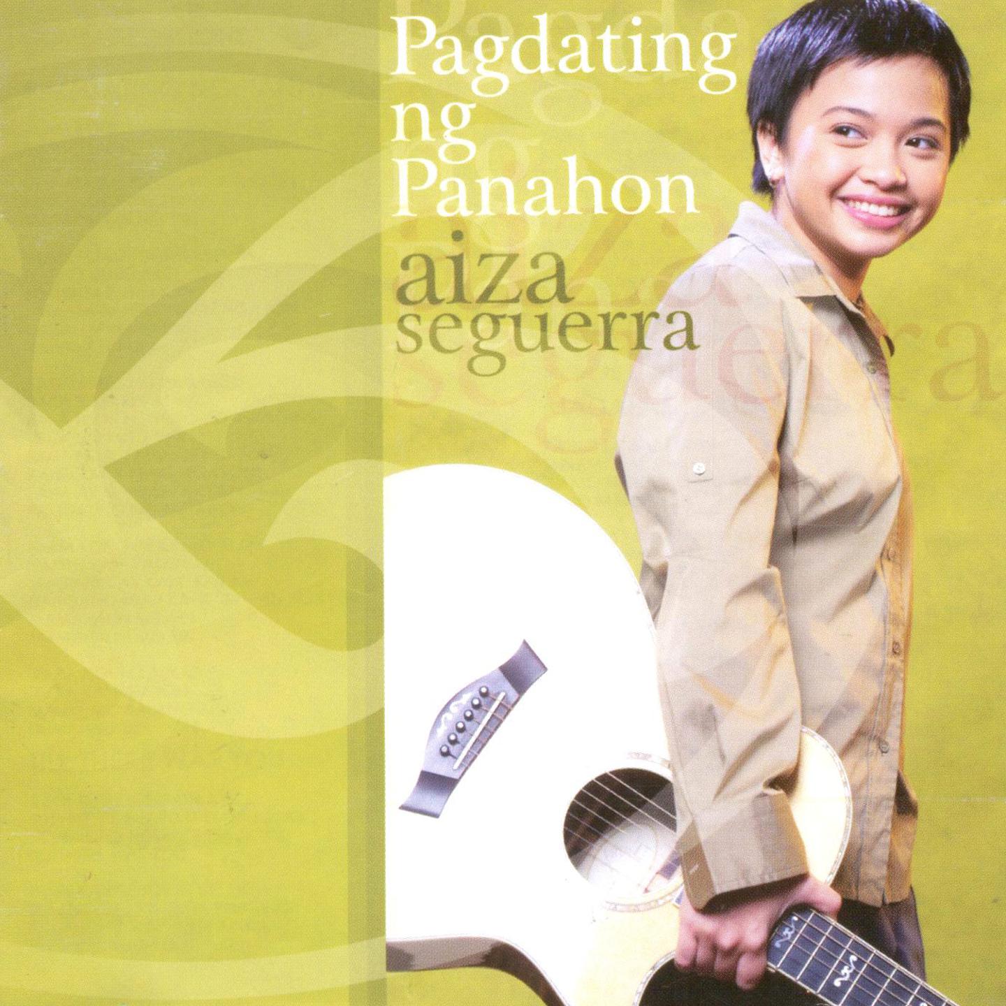 Pagdating Ng Panahon Album Collection