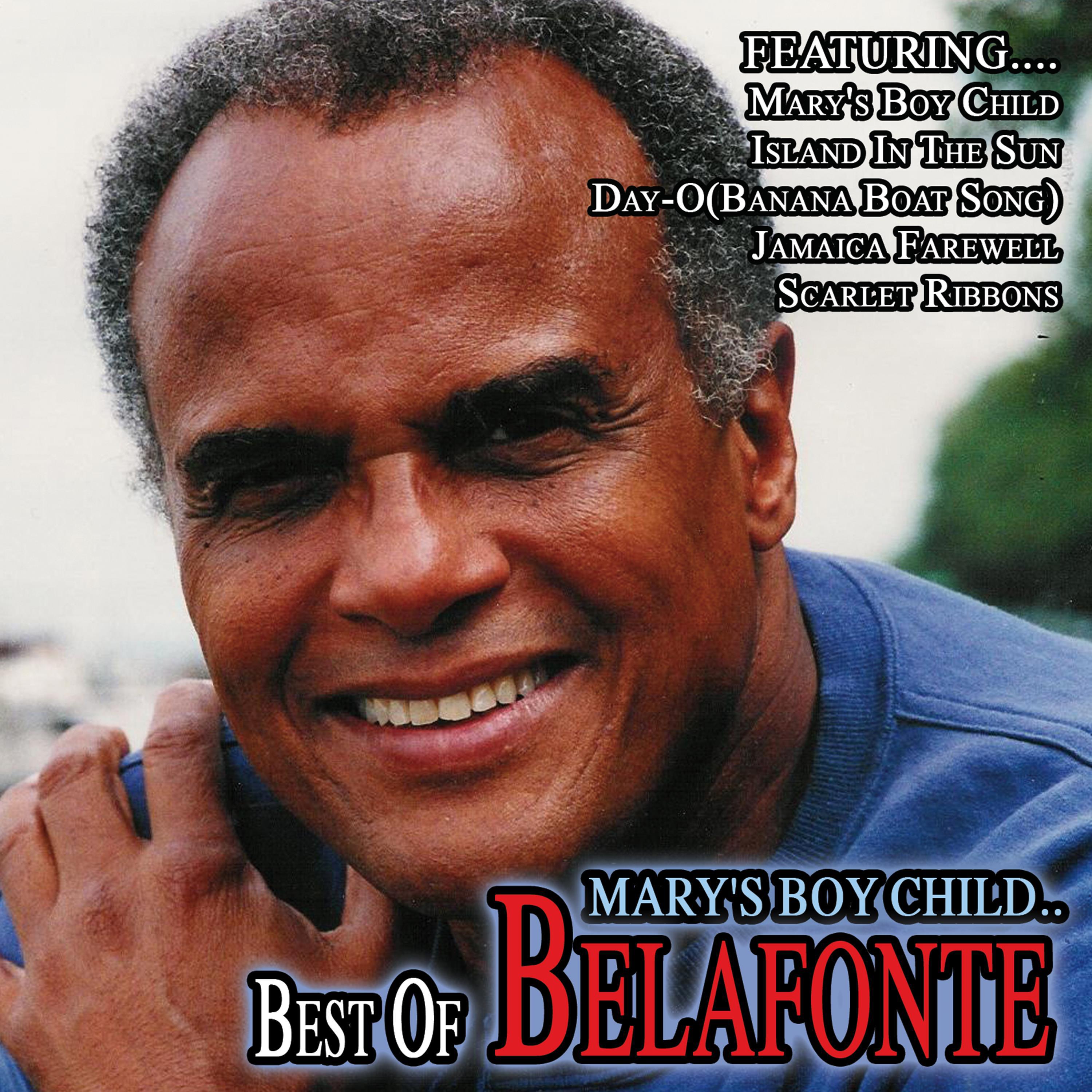 Mary's Boy Child... Best of Belafonte
