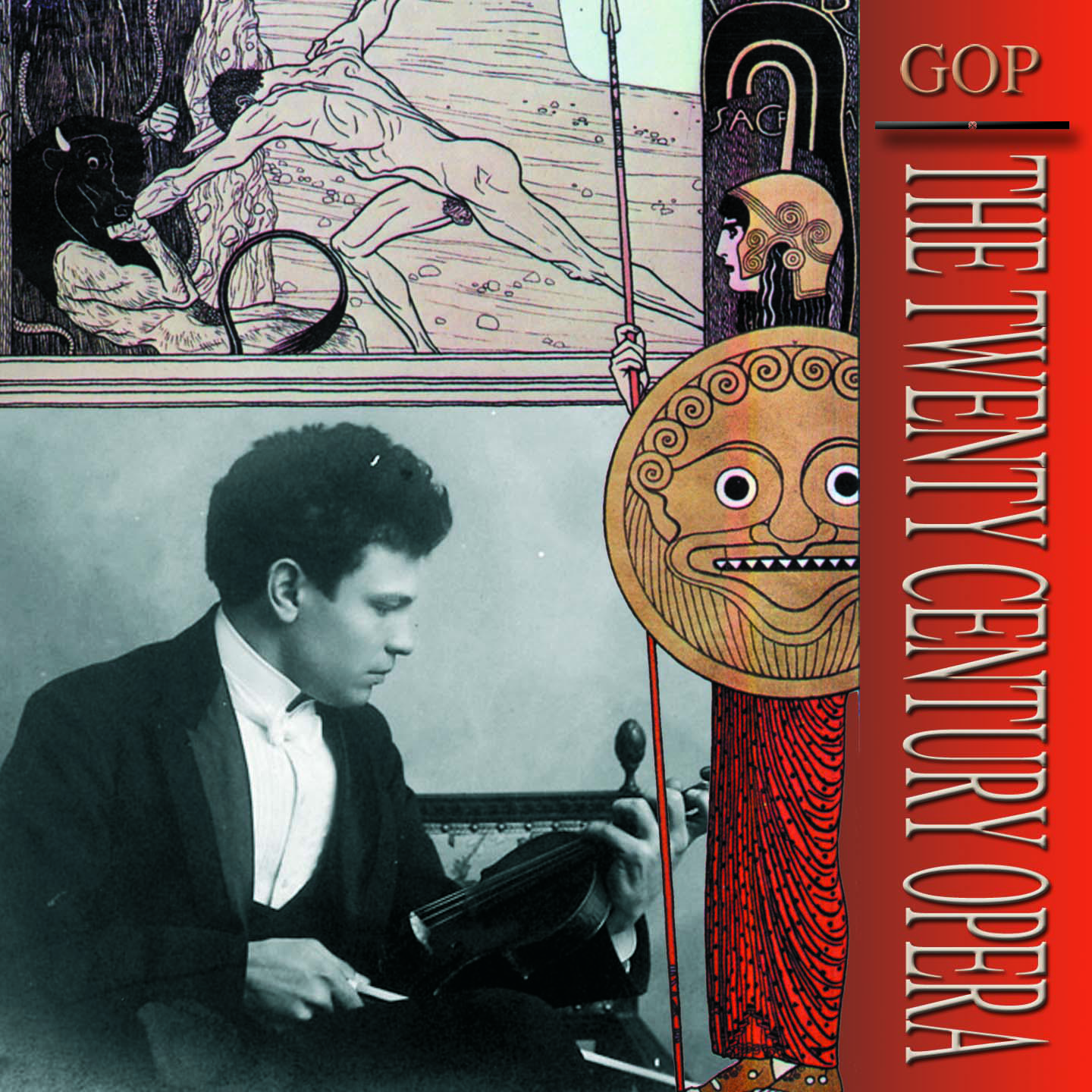 Ottorino Respighi  Antiche danze et arie per liuto Suites No. 1, 2, 3