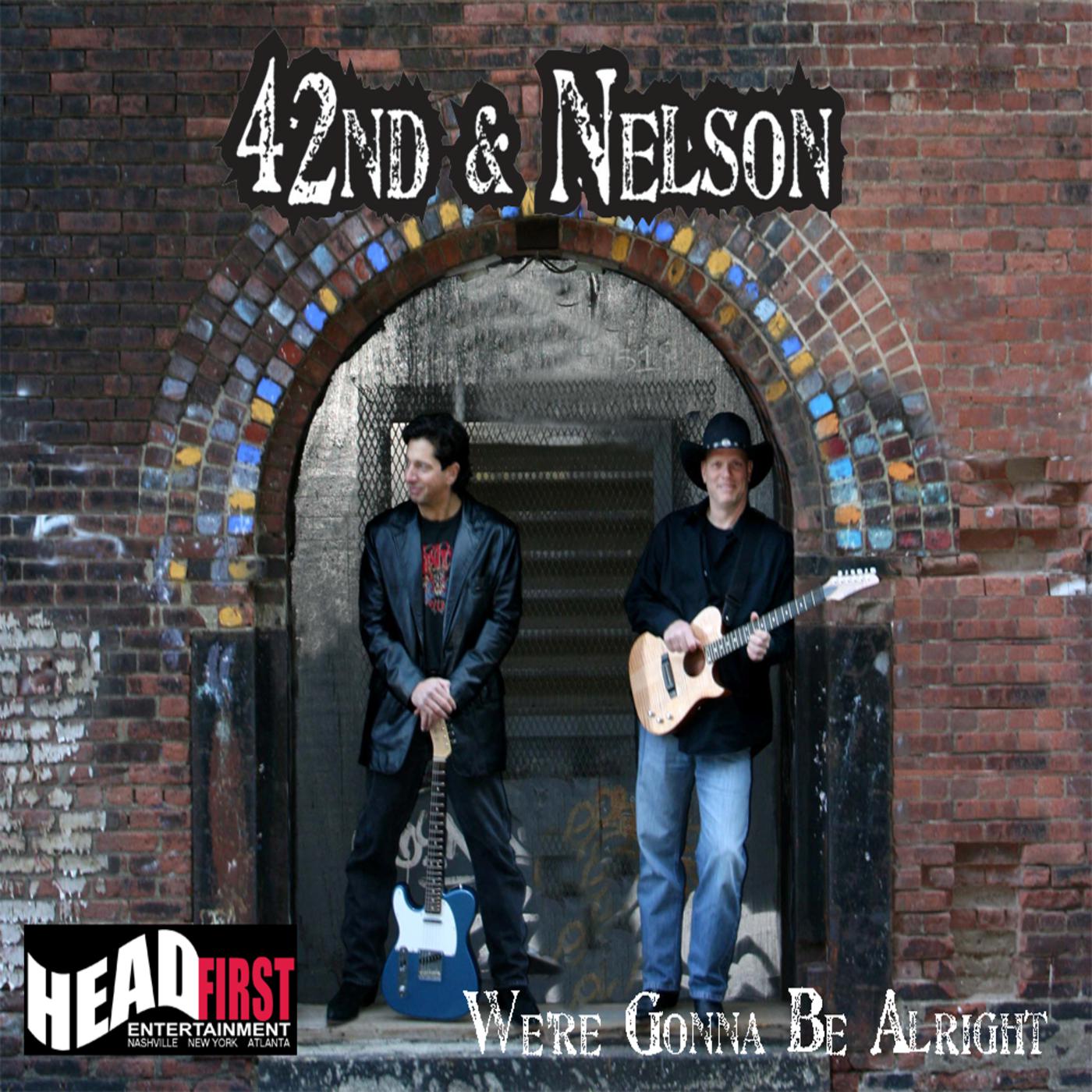 We're Gonna Be Alright