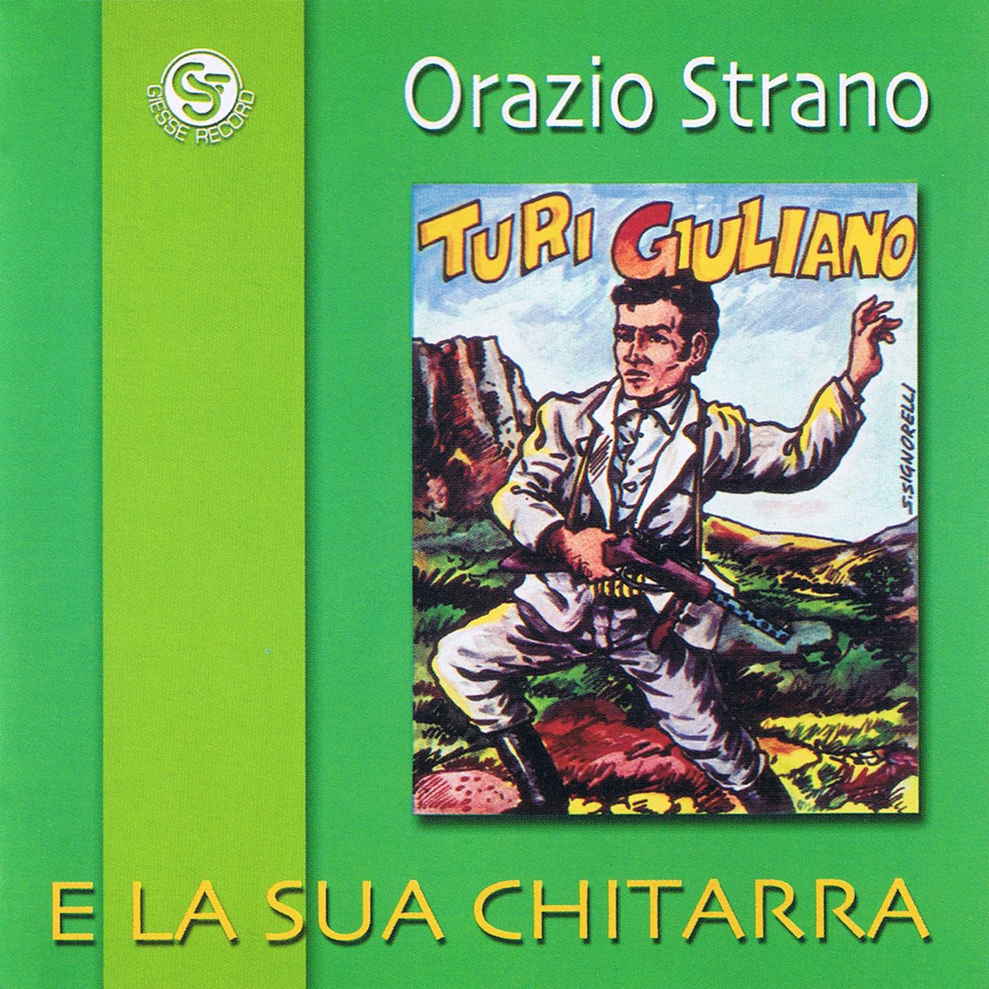 Comu addivintau briganti