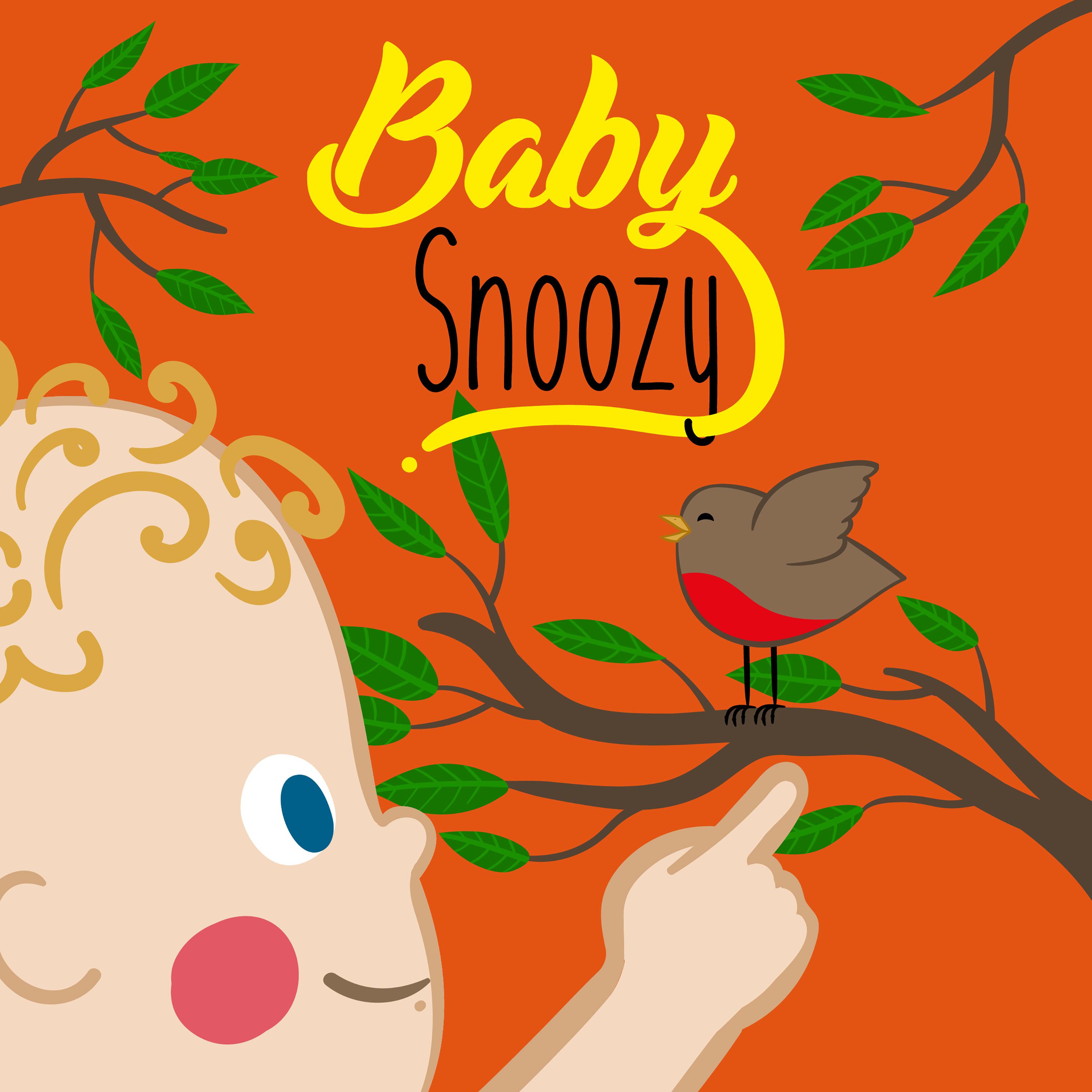 Classical Music For Baby Snoozy