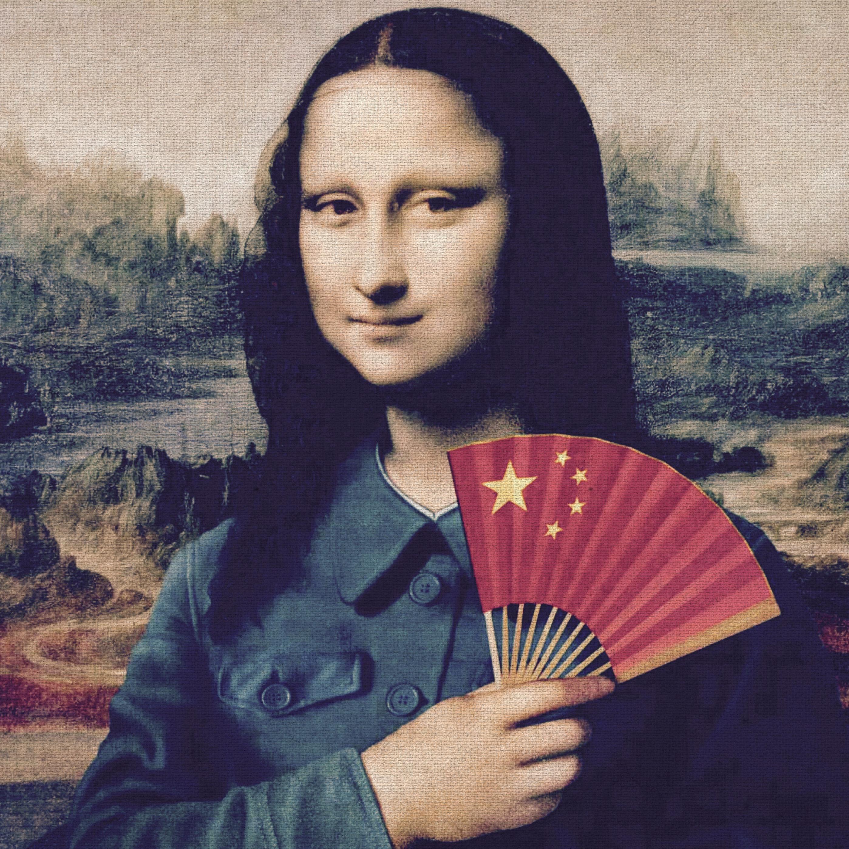 Rikky sai ma shi ting ban