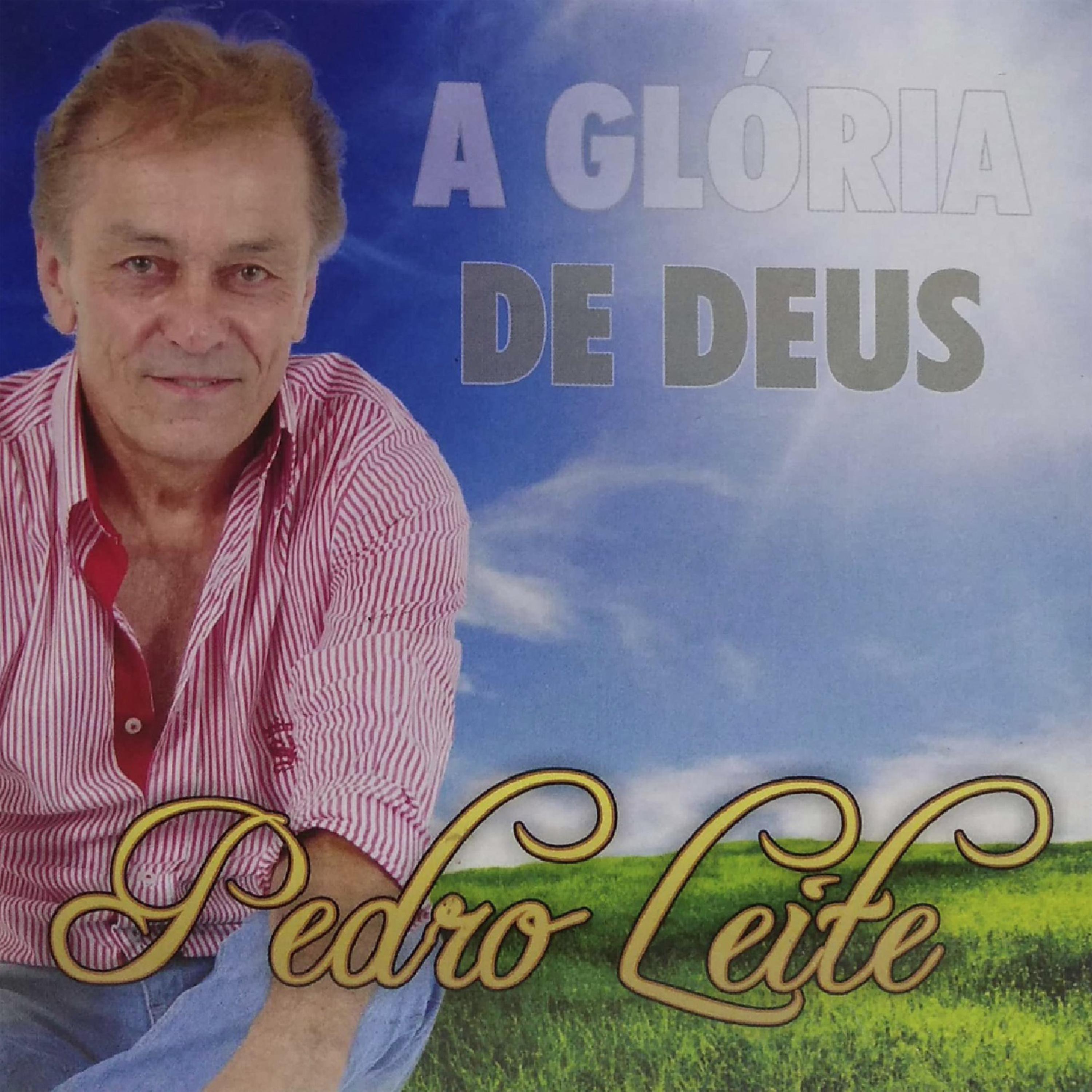 A Glo ria de Deus