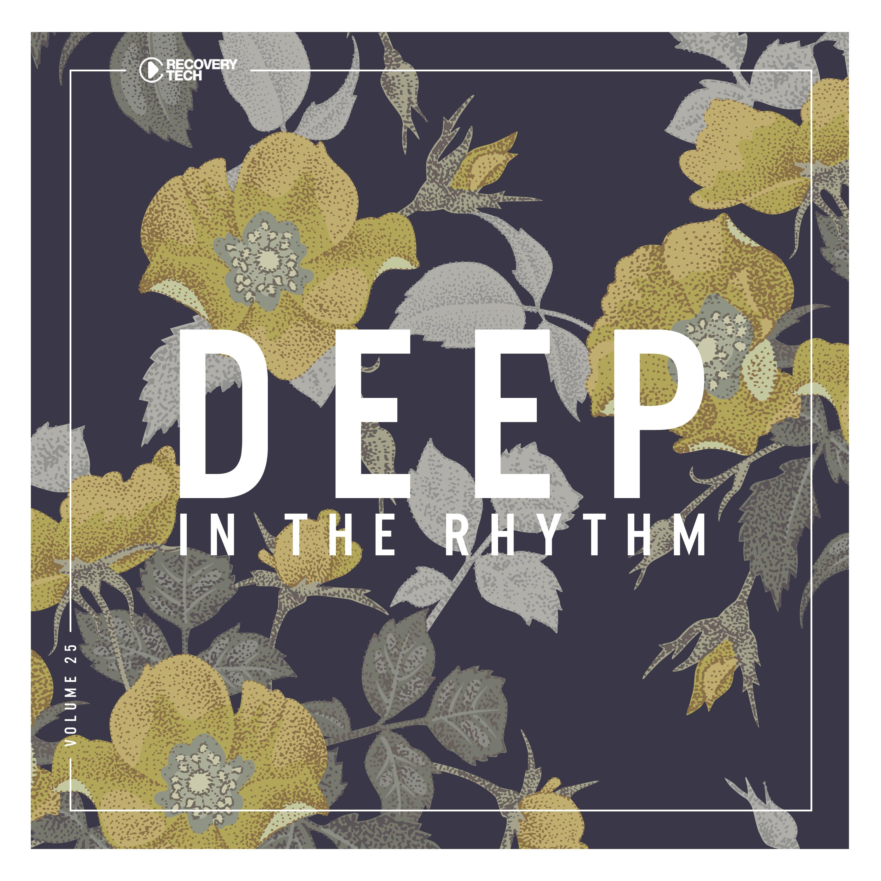 Deep In The Rhythm, Vol. 25