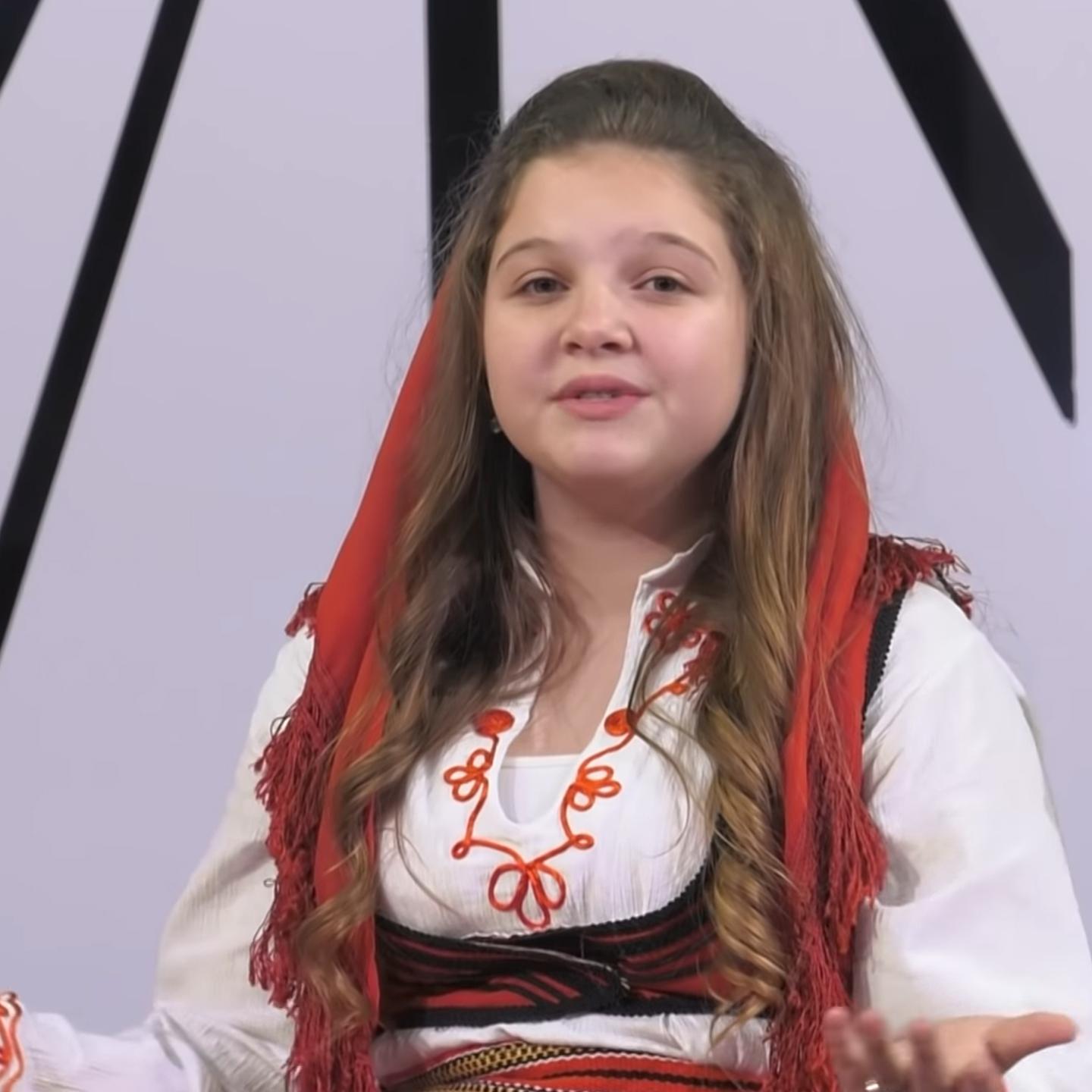 Kenge Per Enver Dhe Kujtim Byty i