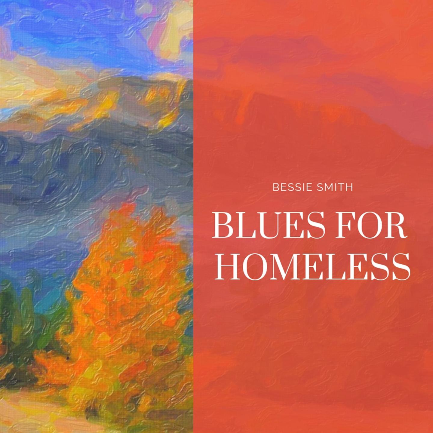 Blues for Homeless