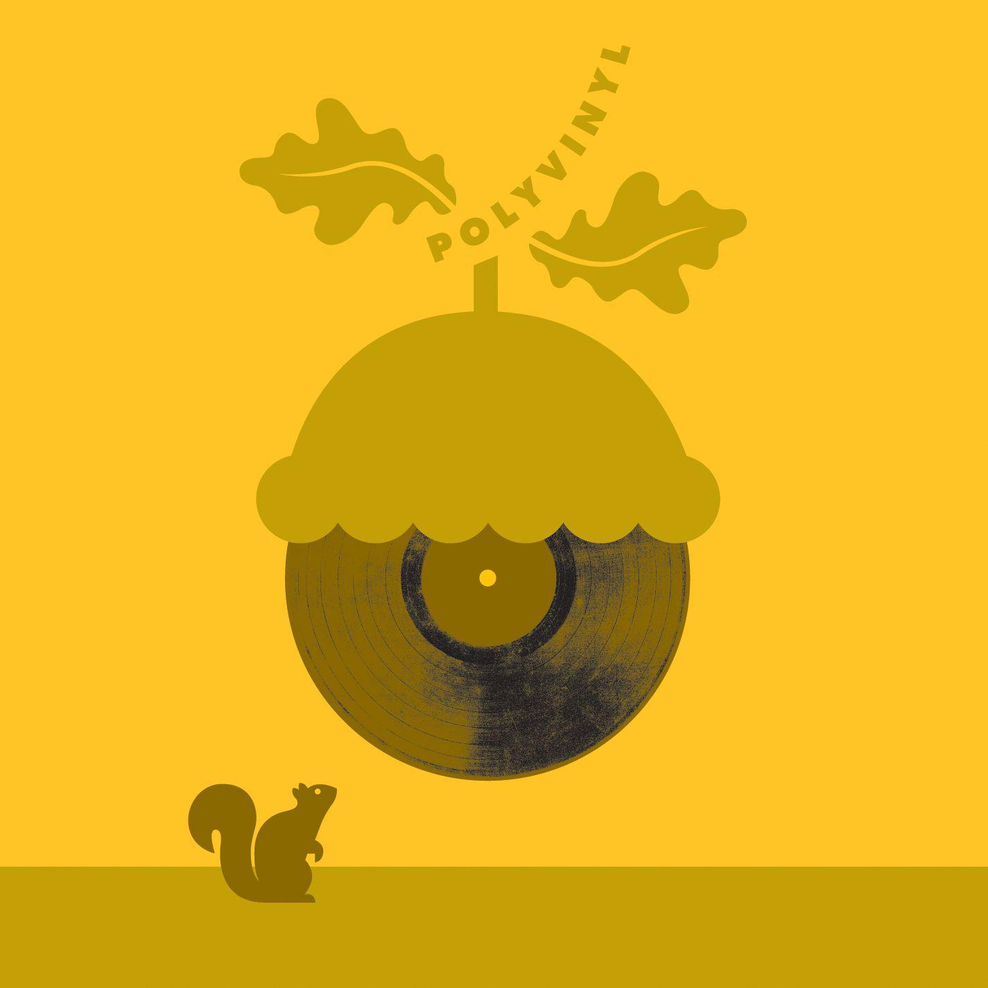 Polyvinyl 2009 Sampler