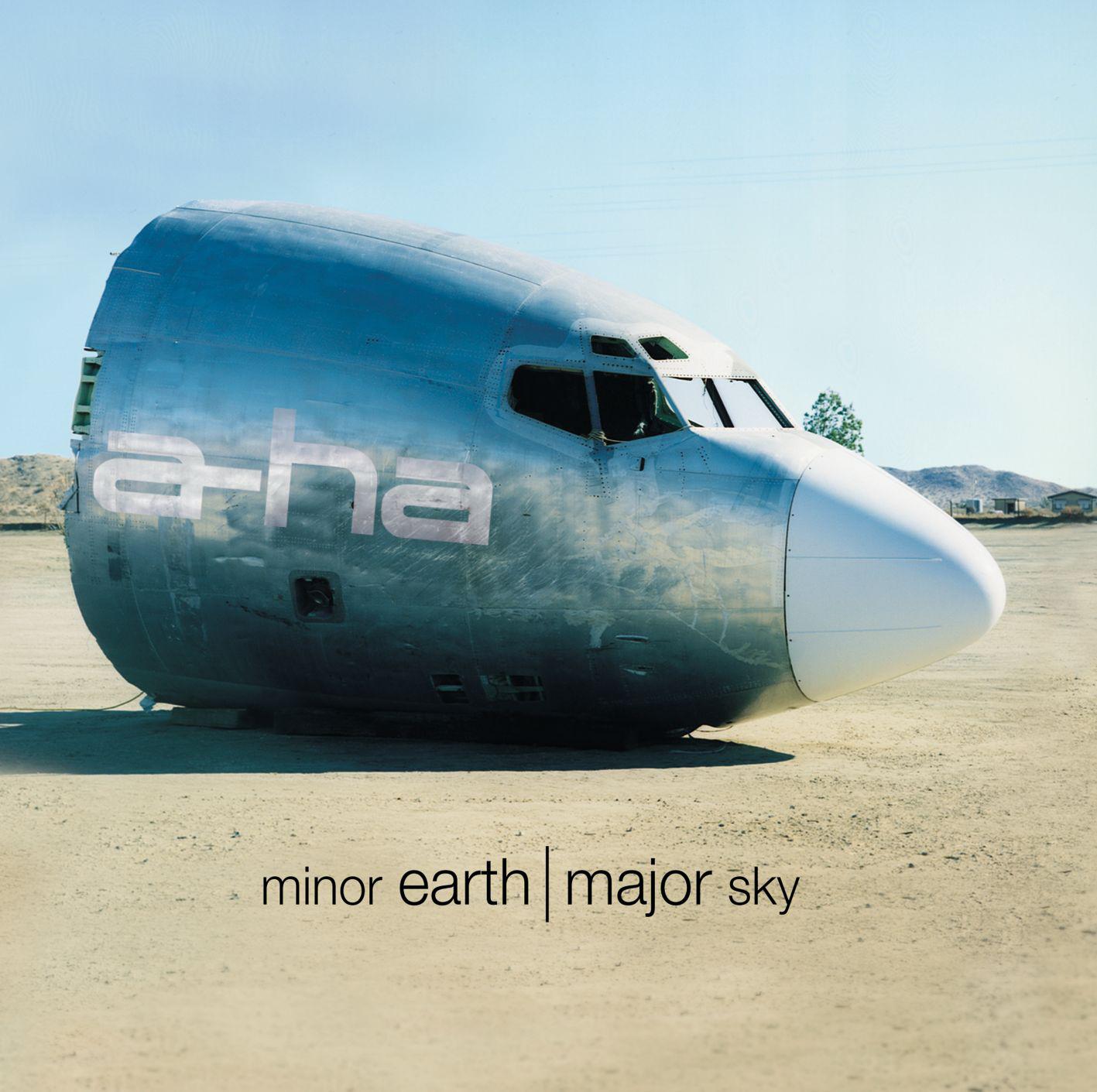 Minor Earth Major Sky - Niven' S Radio Edit