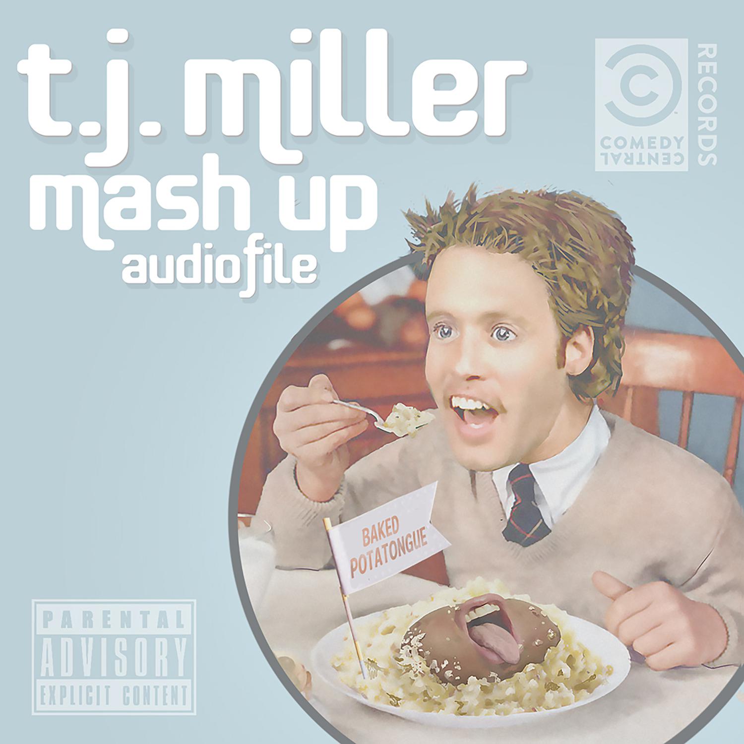 Jesse Case- AudioFile Mash-Ups Episode 1: Romance