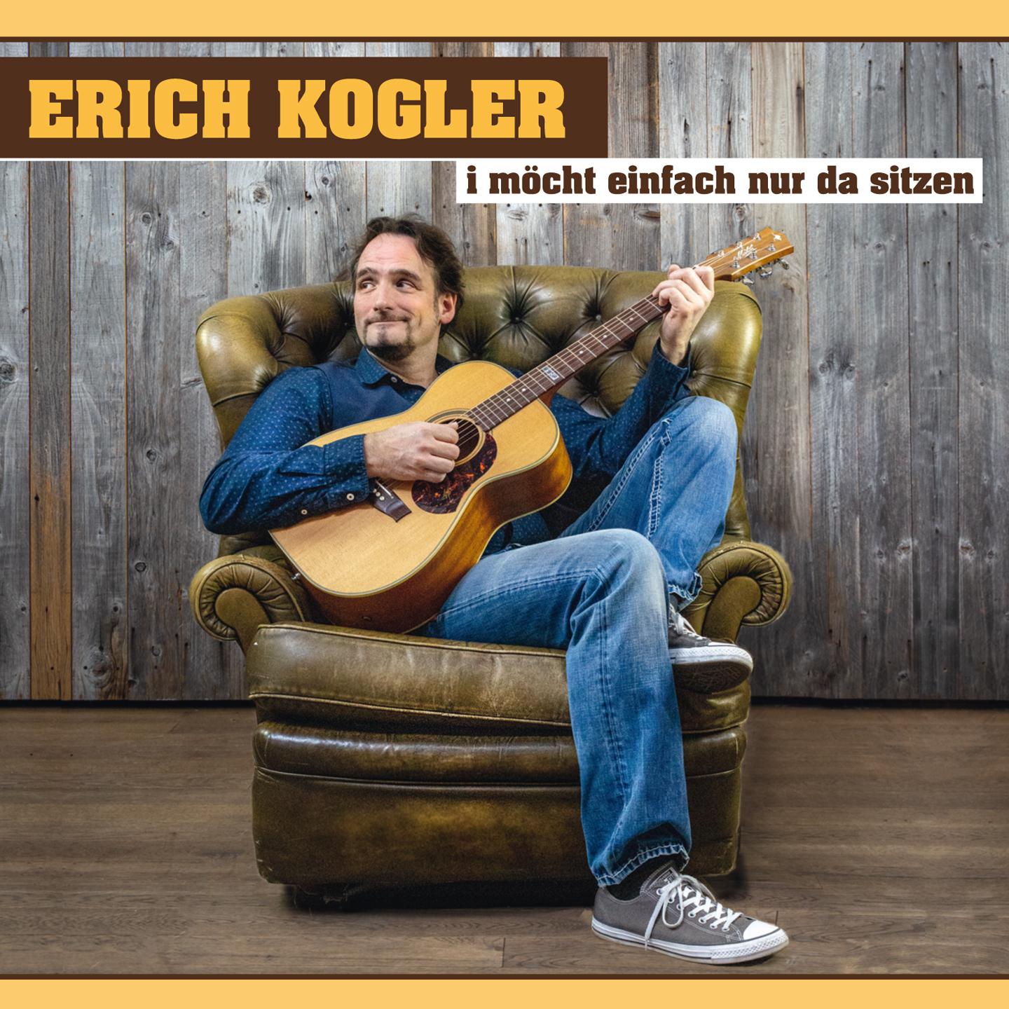 I m cht einfach nur da sitzen