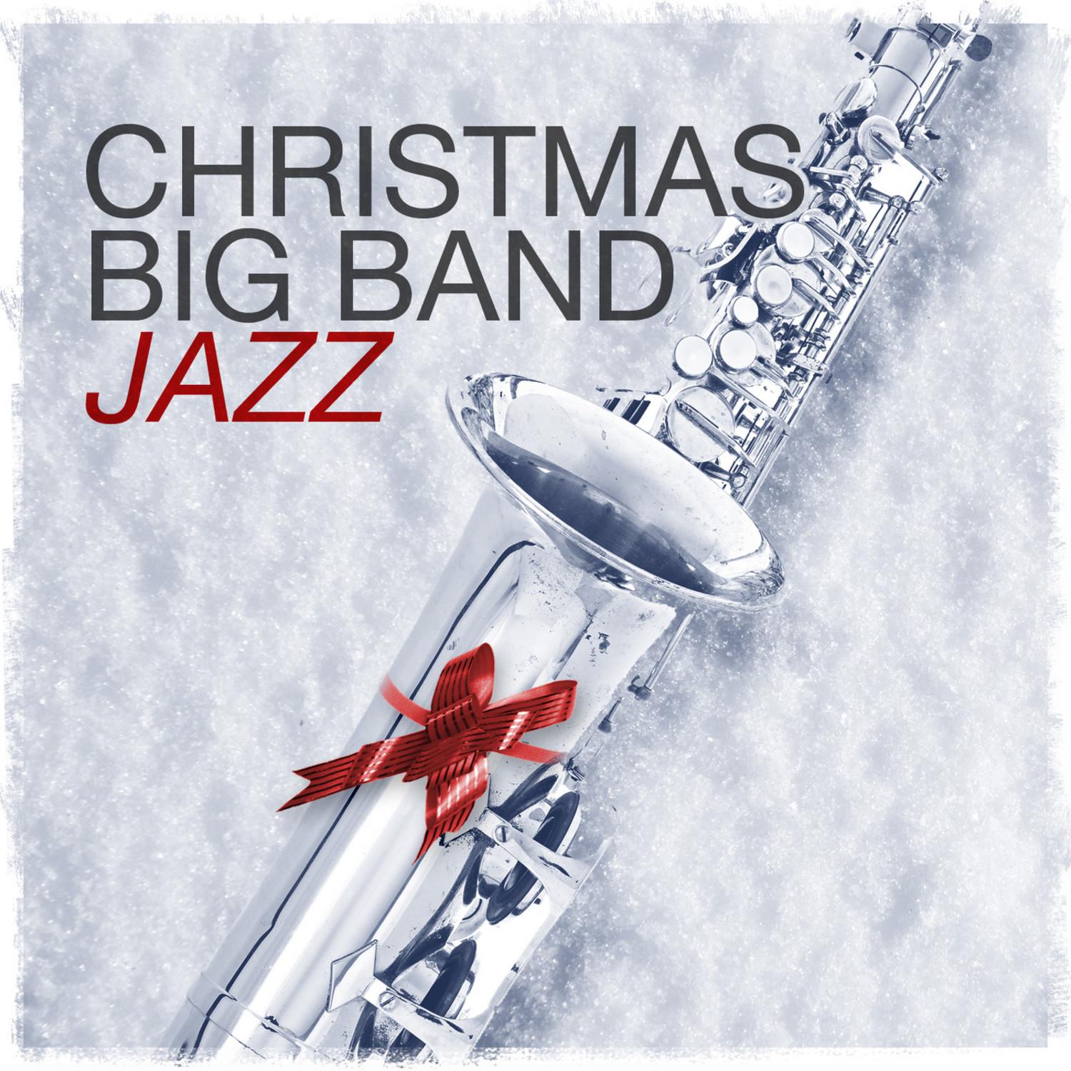 Christmas Big Band Jazz