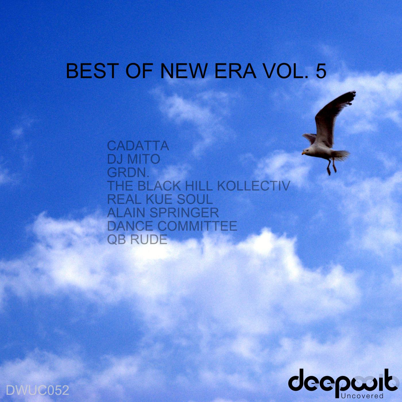 Best of New Era, Vol. 5