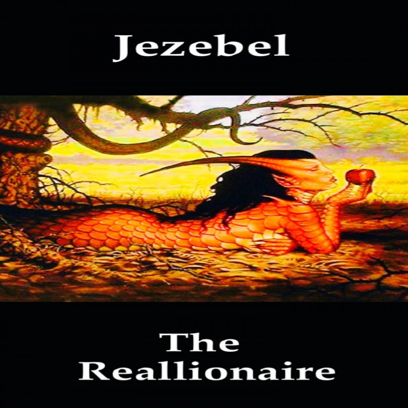 Jezebel