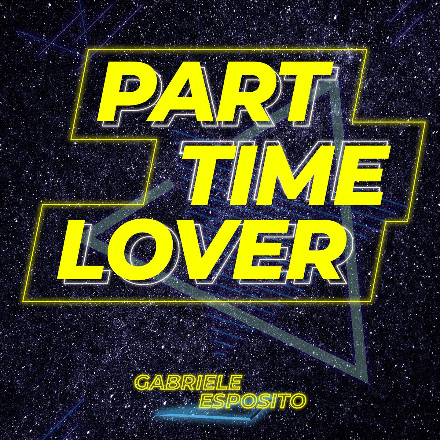 Part Time Lover