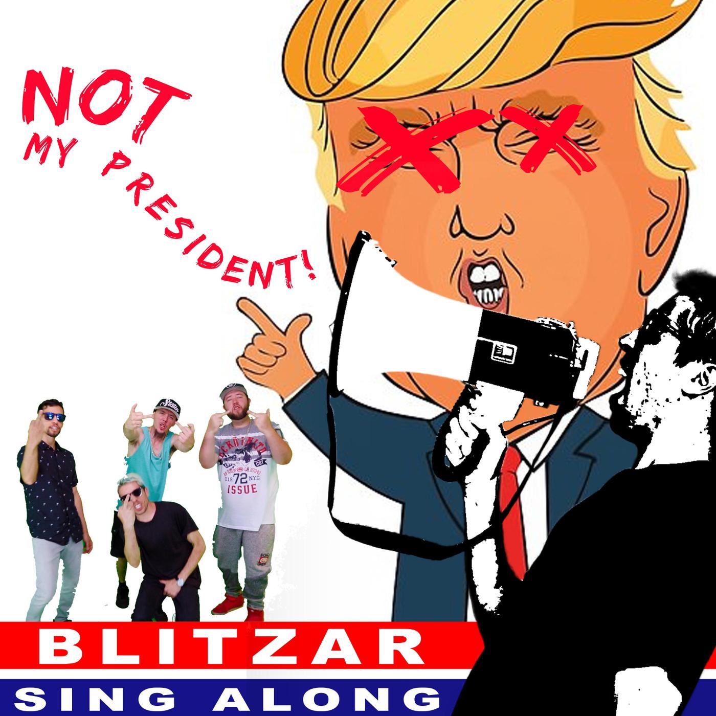 Not My President