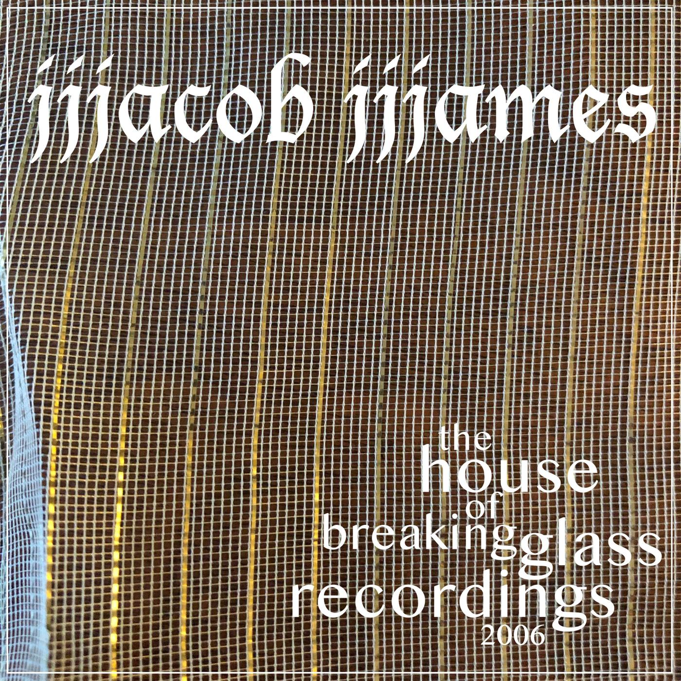 The Rusty Axe Near the Fire