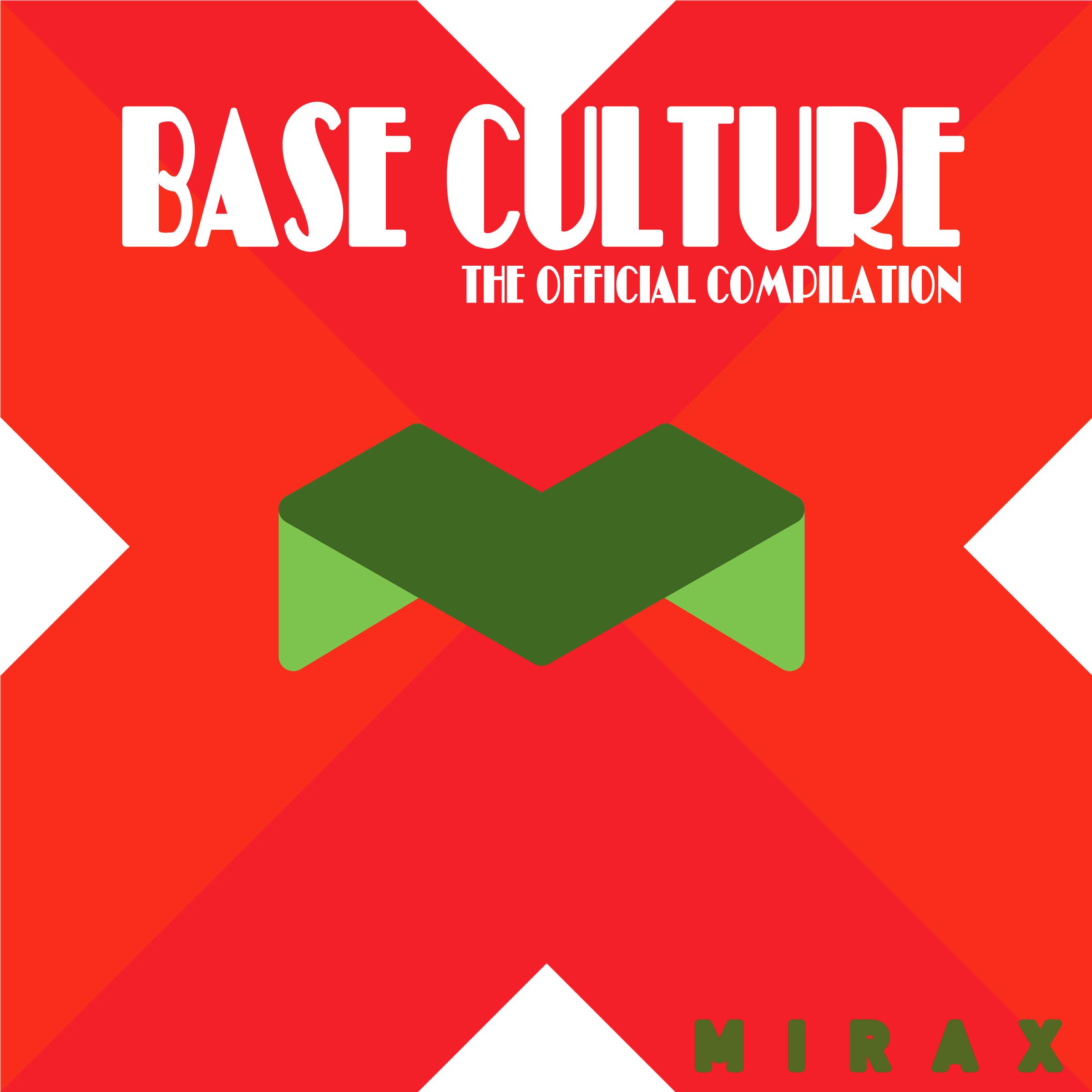 Bass Culture - Thr Official Compilation