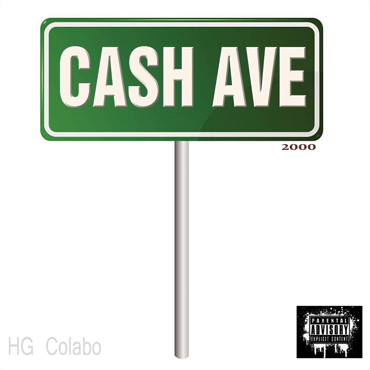 Cash Ave 2000