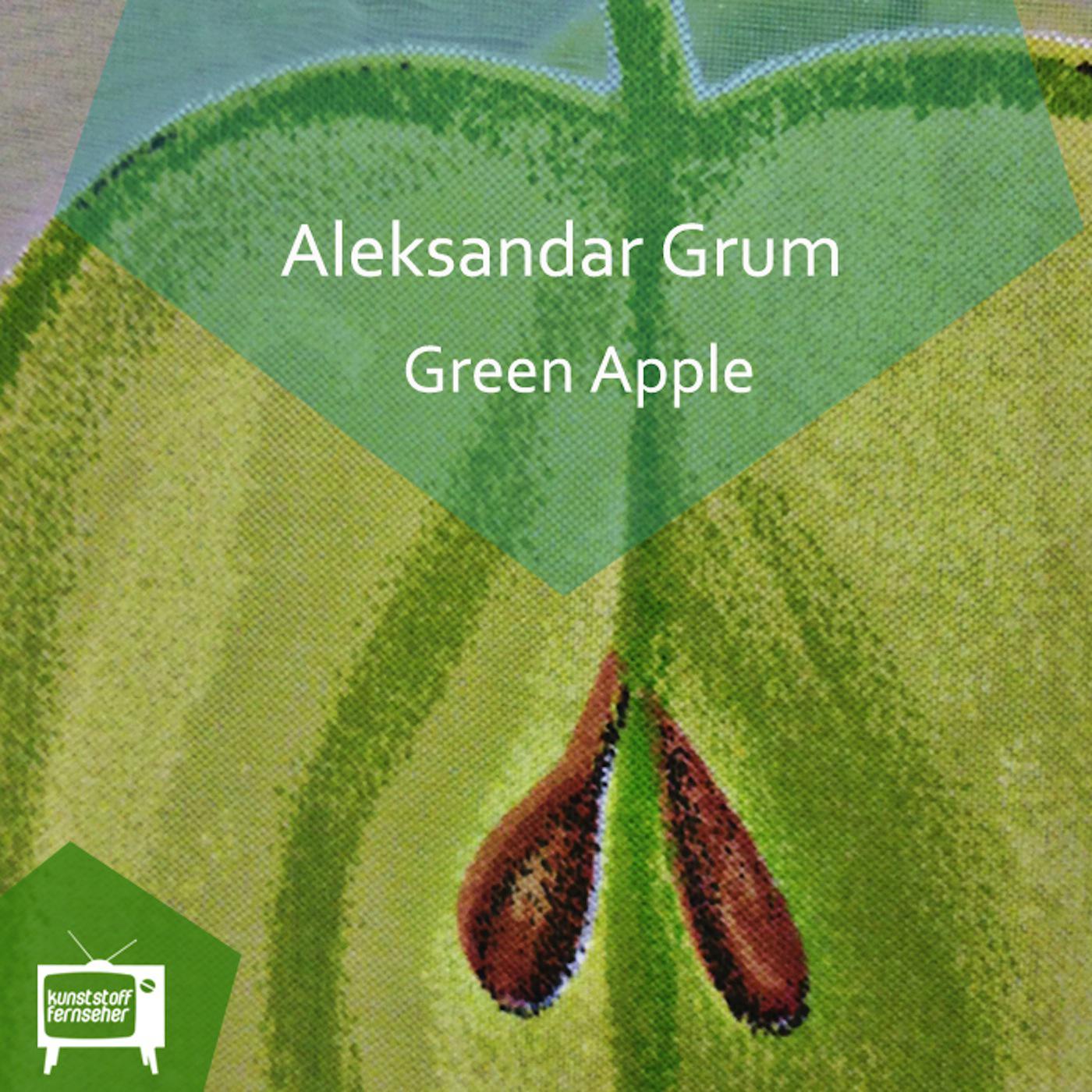 Green Apple