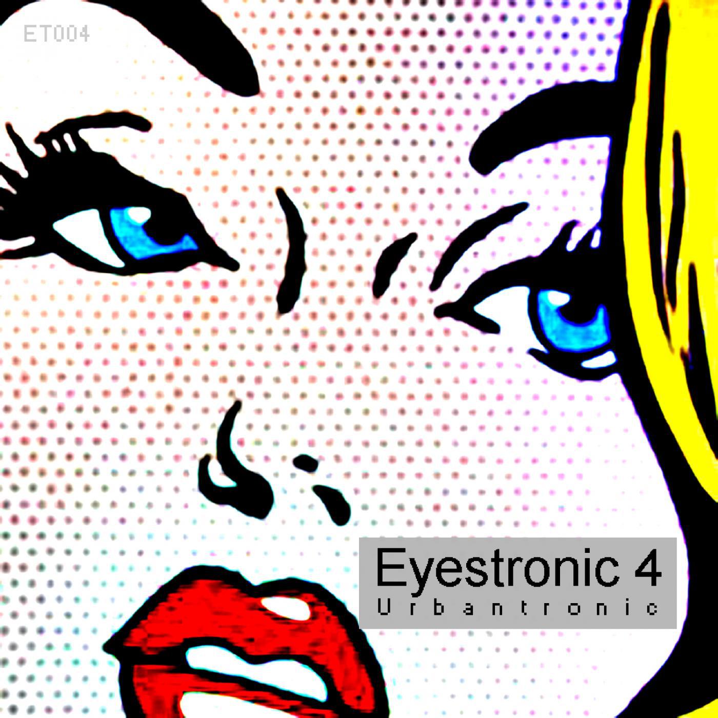 Eyestronic 4