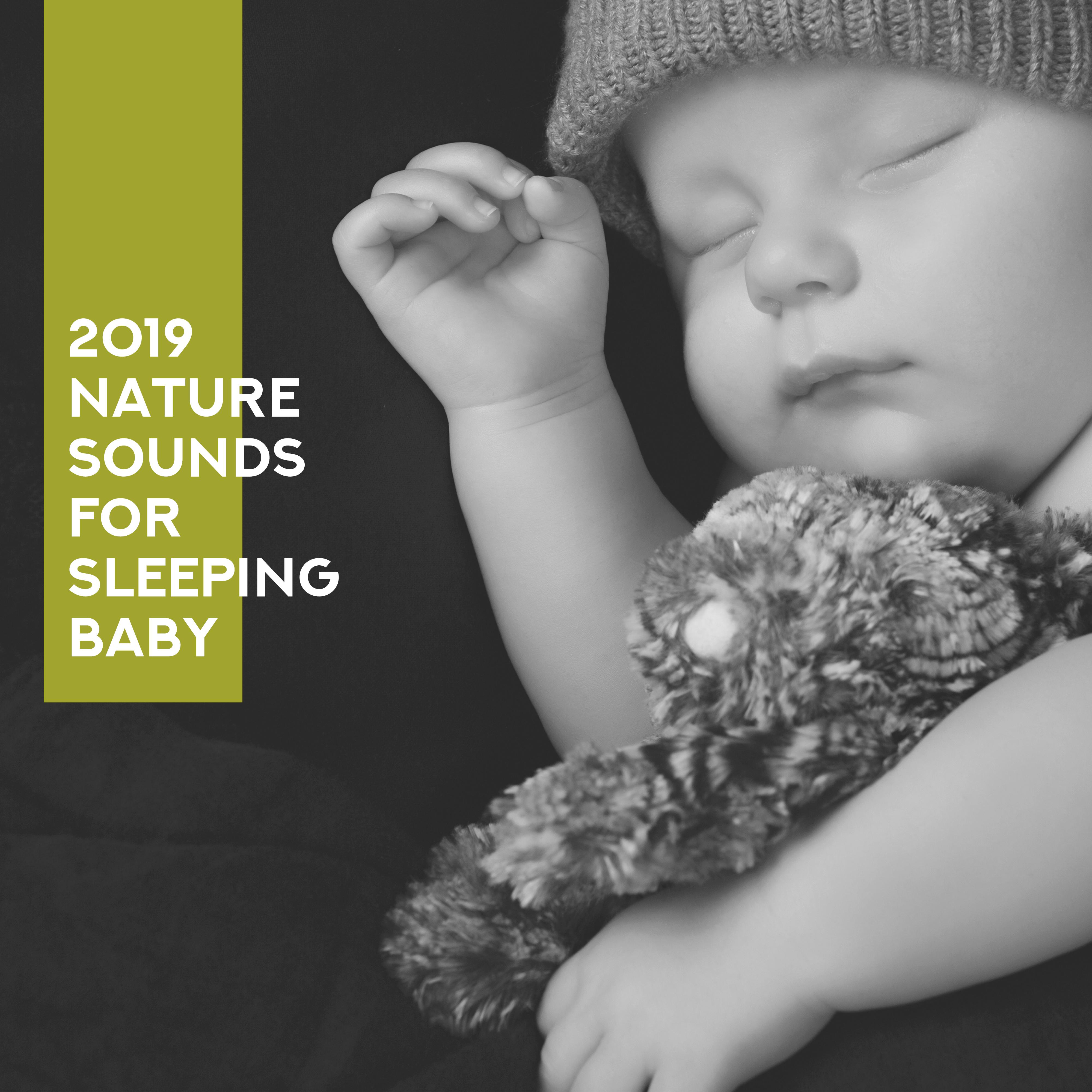 2019 Nature Sounds for Sleeping Baby: Bedtime Baby, Sleeping Songs, Healing Music for Insomnia, Relaxing Lullabies for Kids, Baby Music at Night, Nature Music