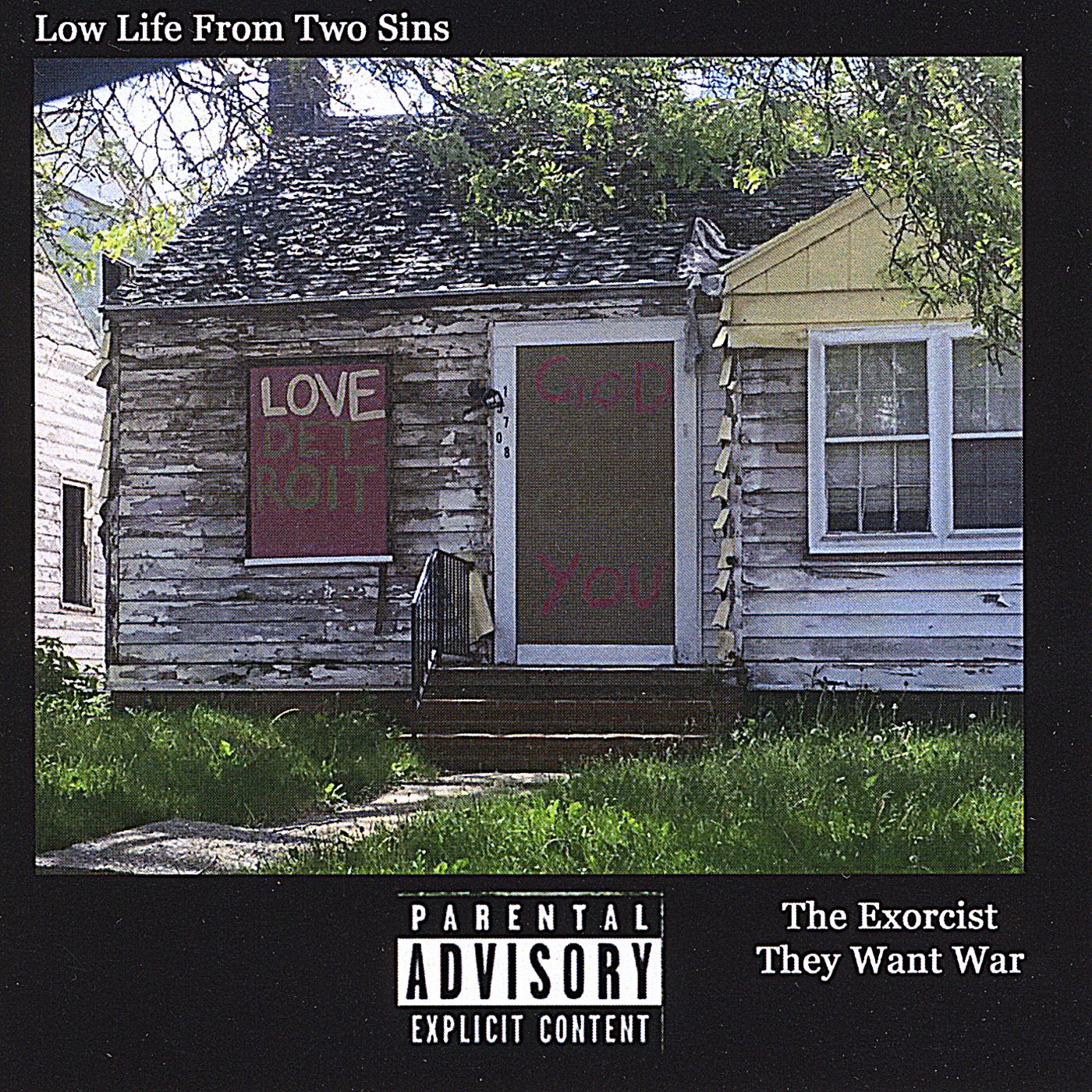 Inside the Mind of a Maniac