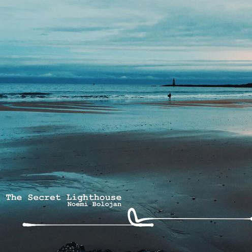 The Secret Lighthouse