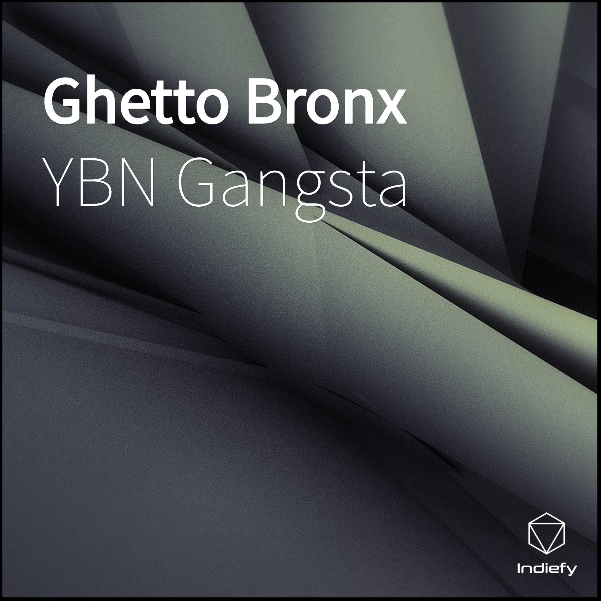 Ghetto Bronx