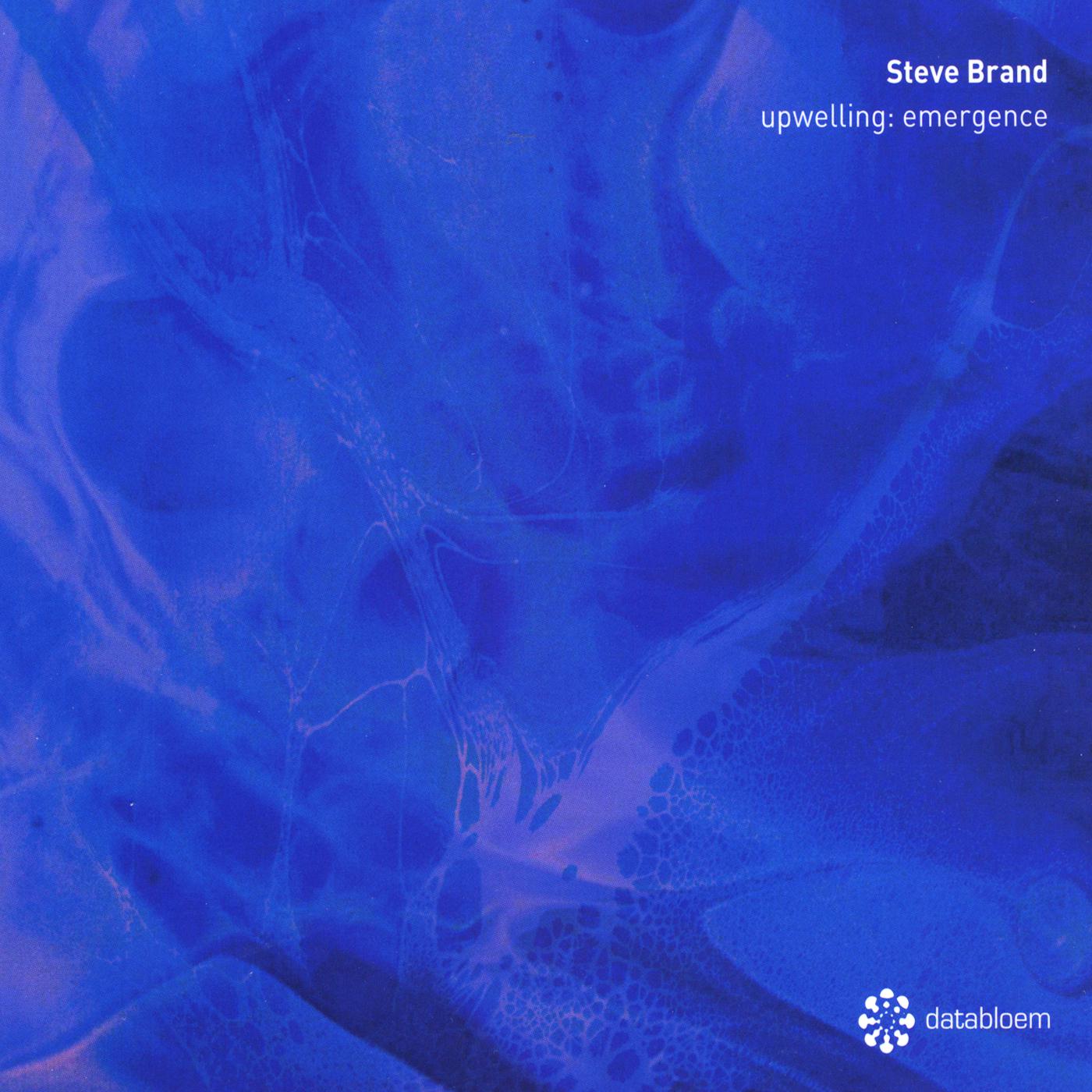 Upwelling: Emergence