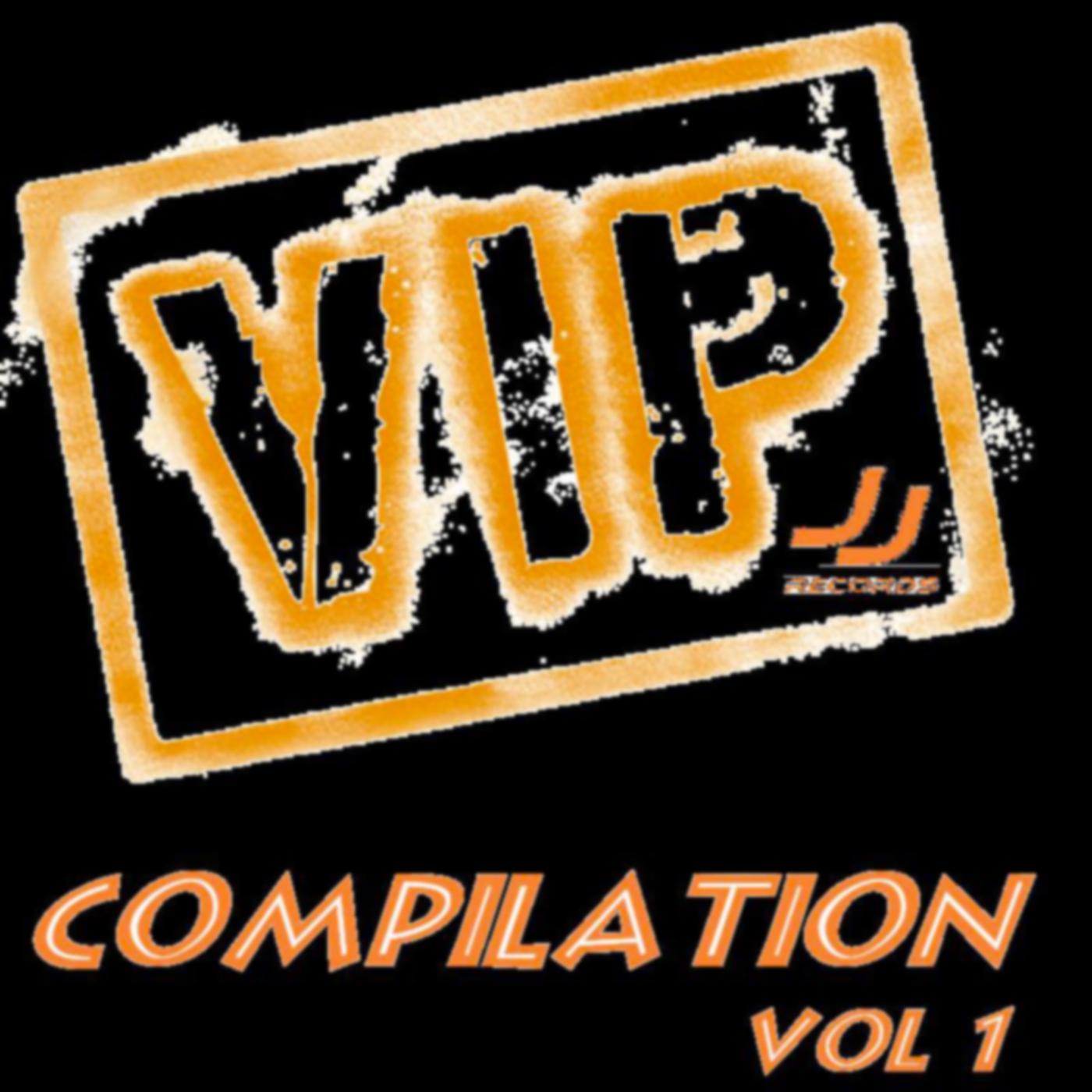 Vip Compilation, Vol. 1