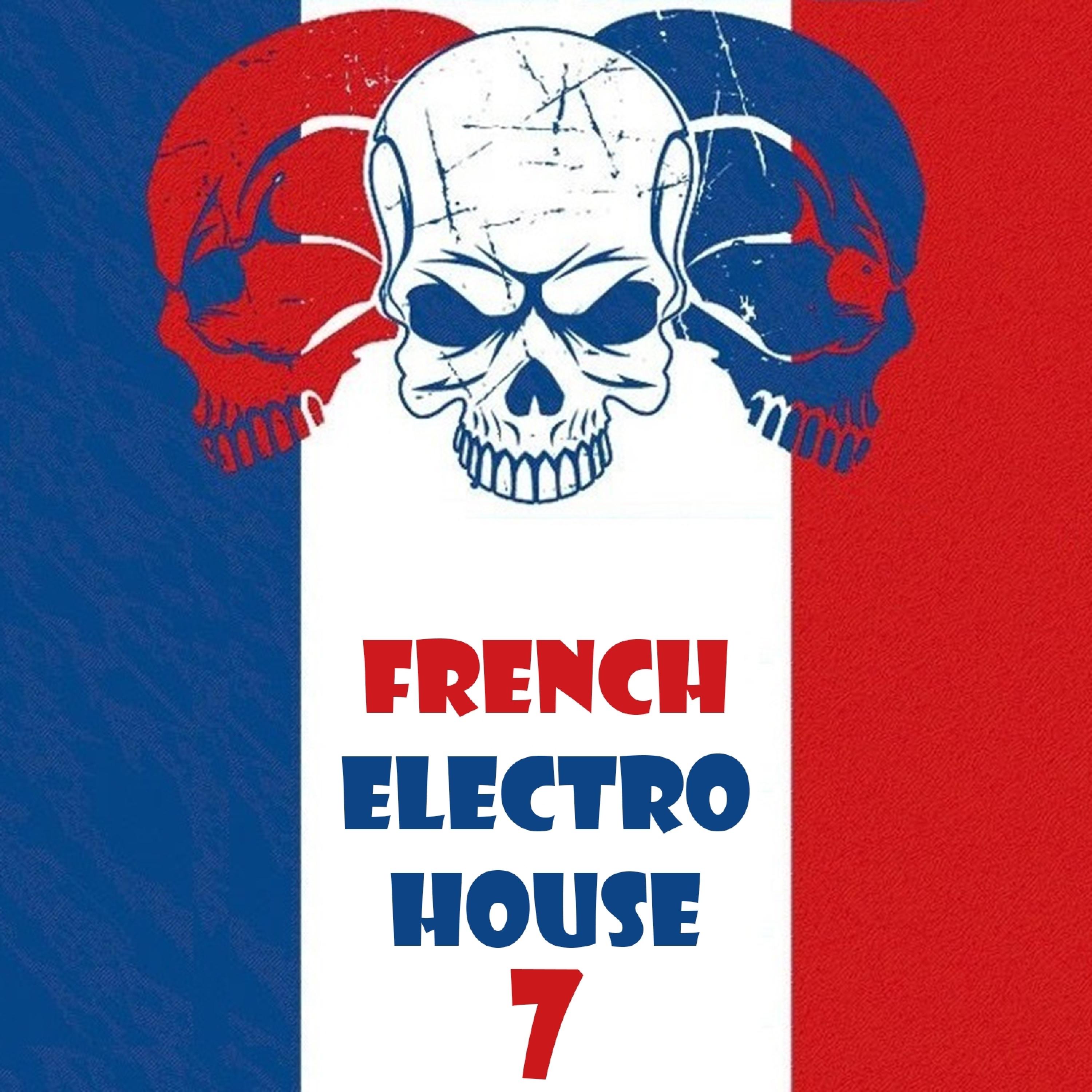 French Electro House, Vol. 7