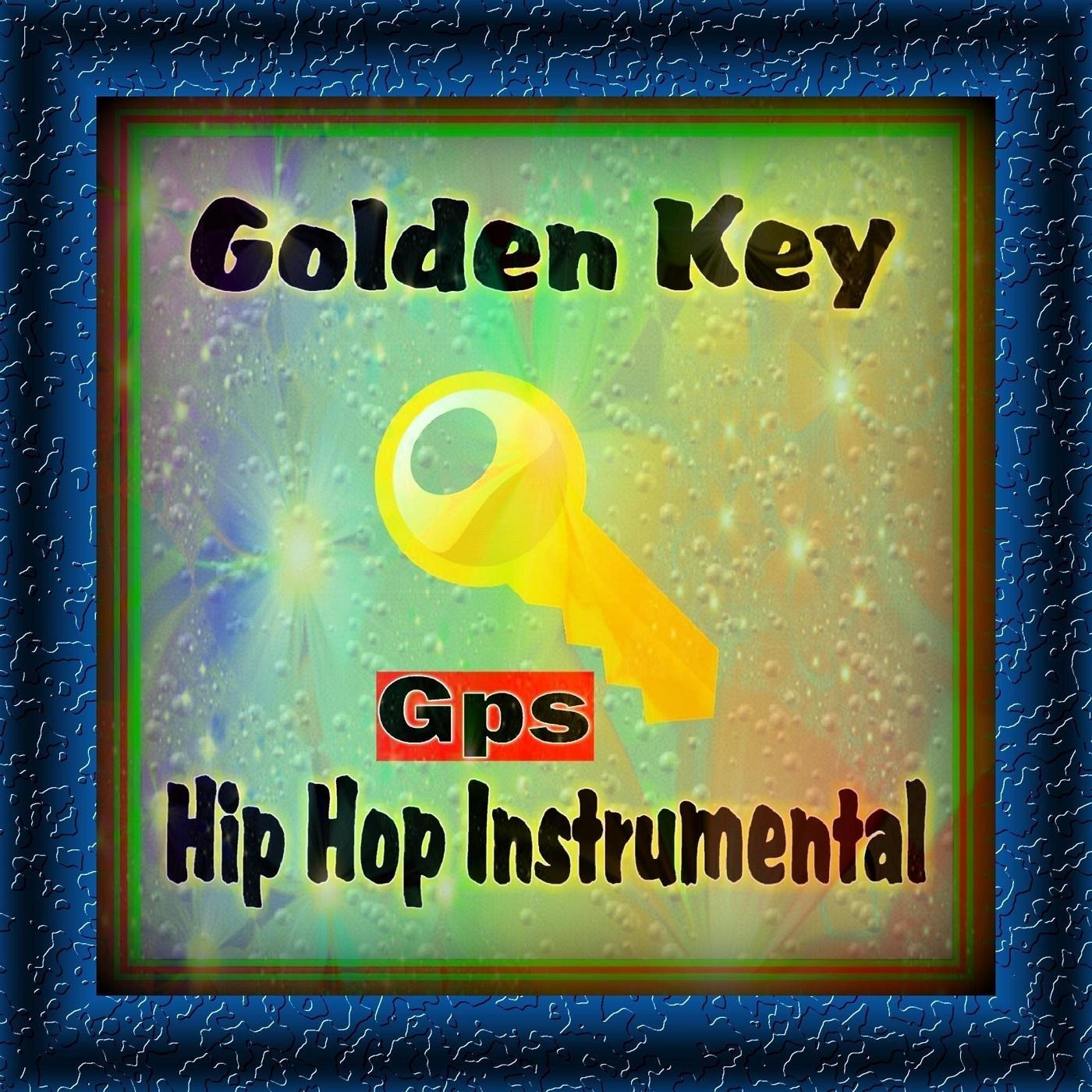 Golden Key